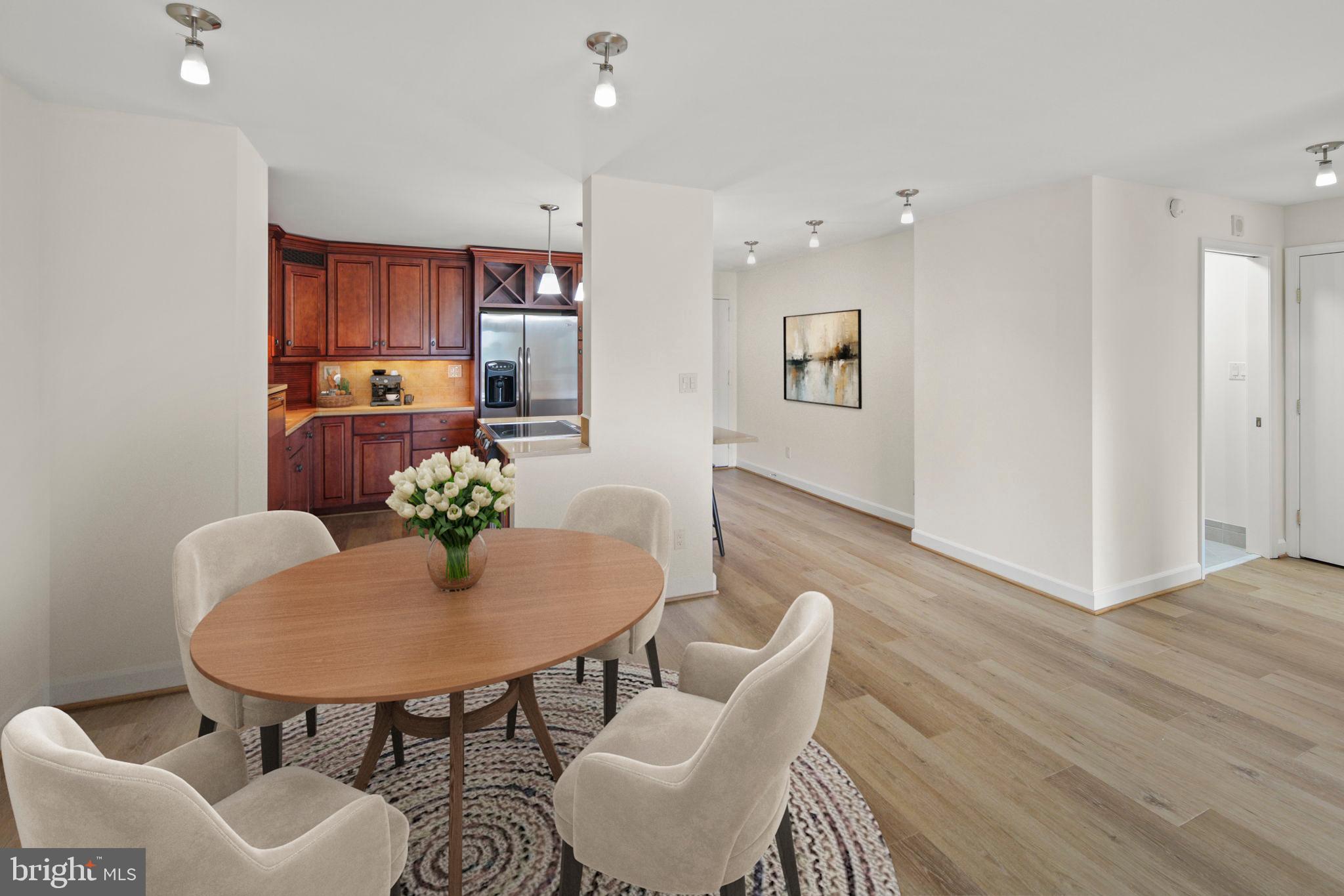 8340 GREENSBORO DRIVE 302