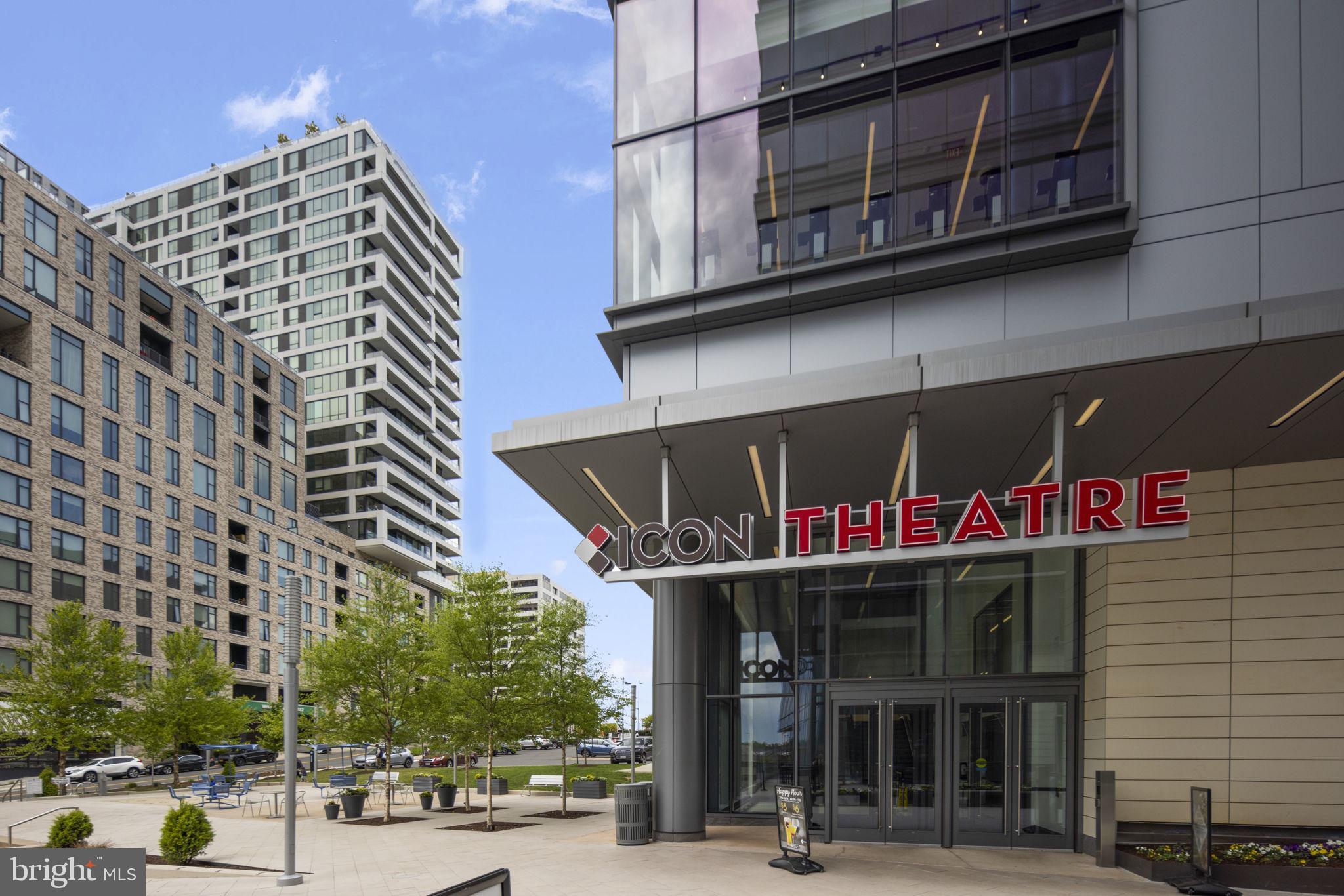 ROTONDA - Residential