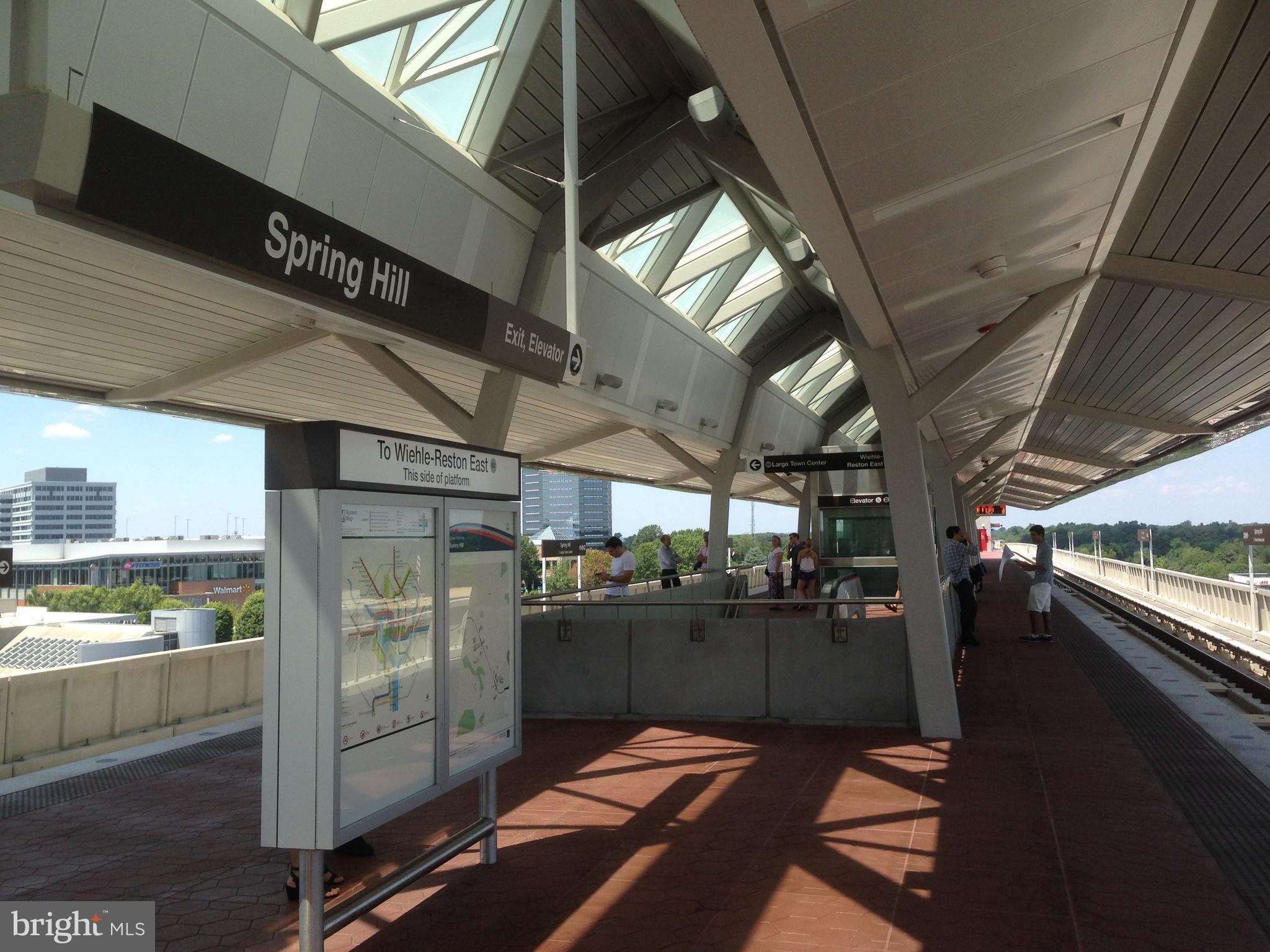 ROTONDA - Residential