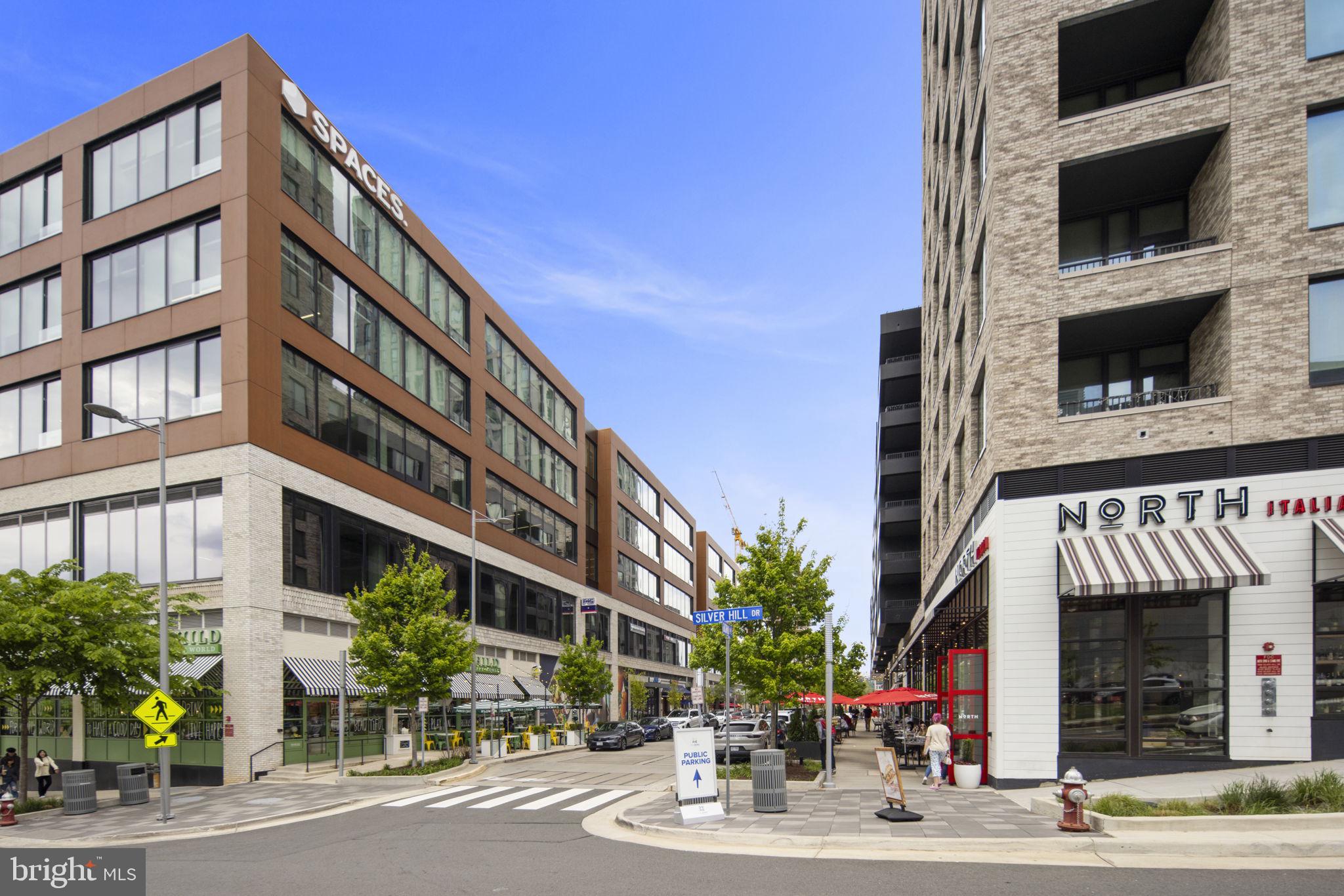 ROTONDA - Residential