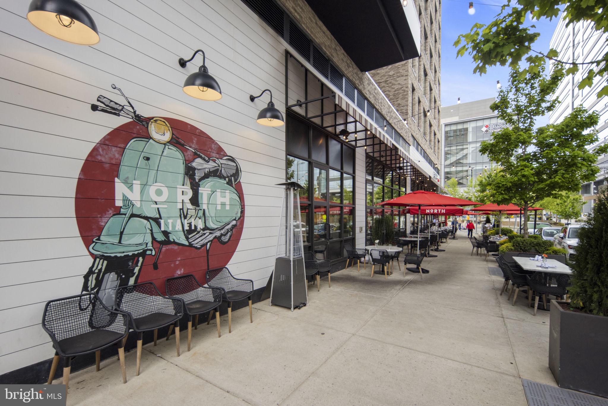 ROTONDA - Residential