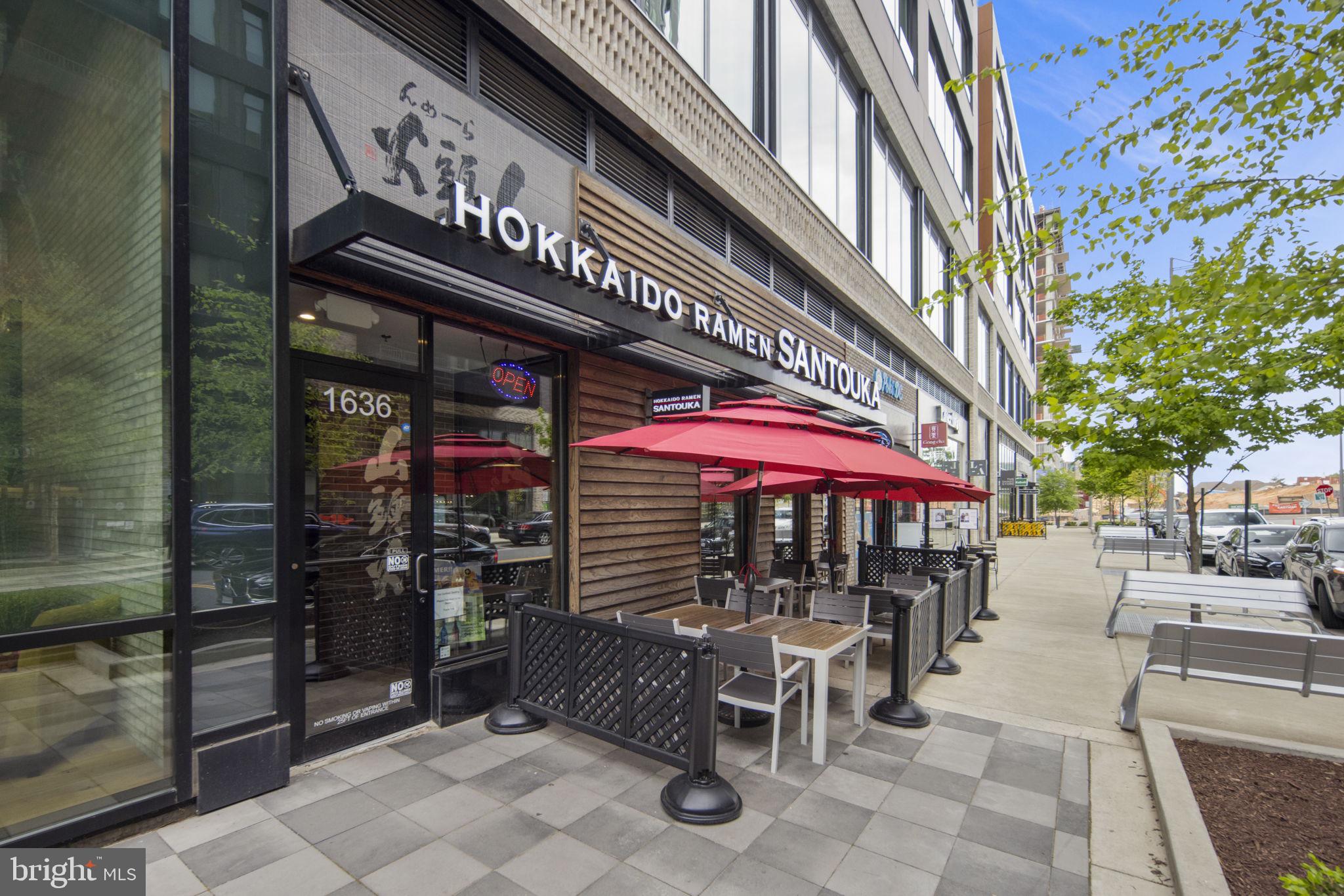 ROTONDA - Residential