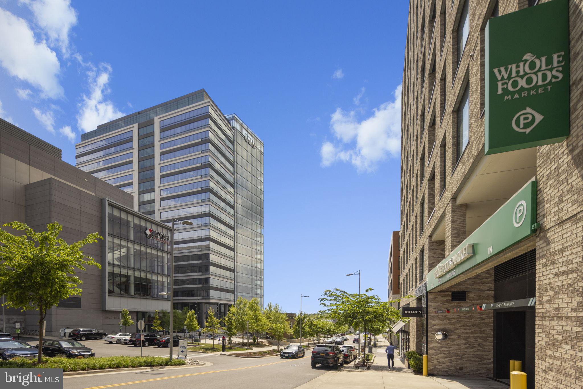 ROTONDA - Residential