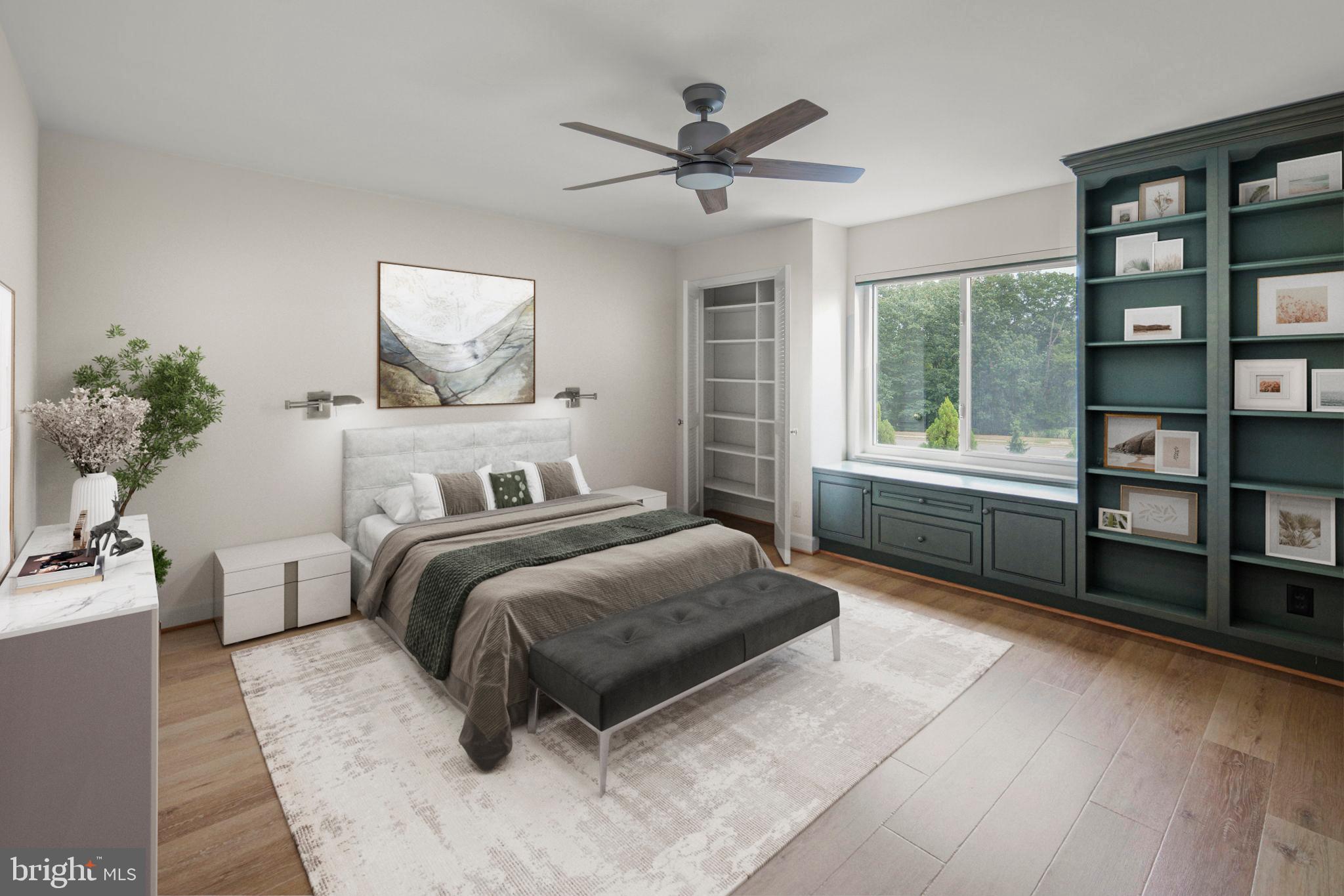 ROTONDA - Residential