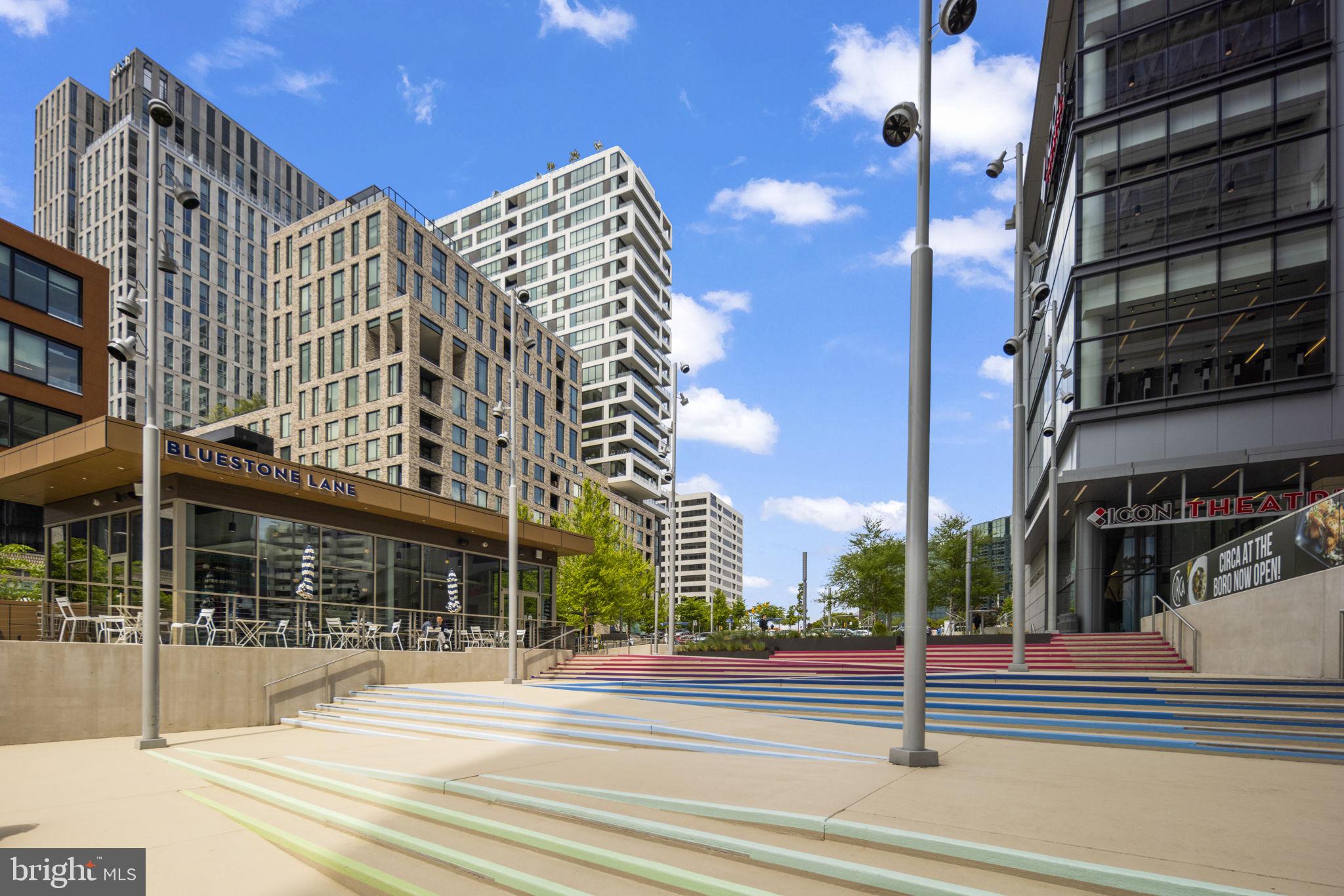 ROTONDA - Residential