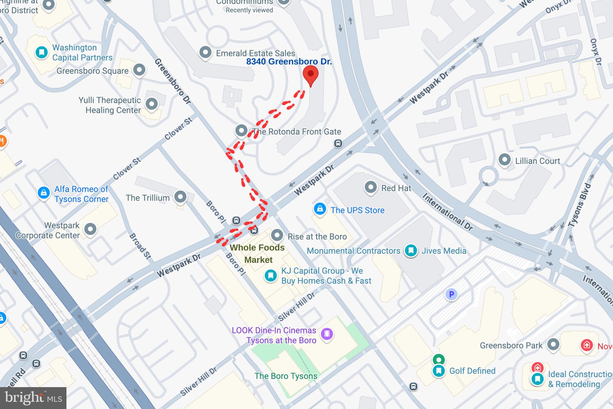 ROTONDA - Residential