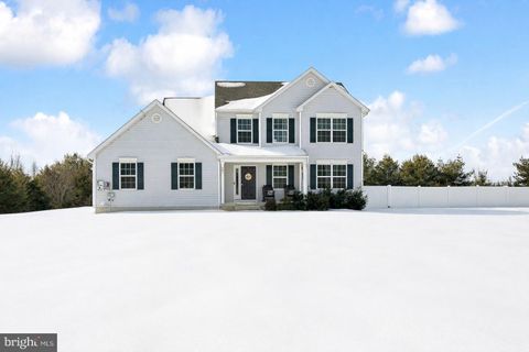 Homes For Sale - 481 Harvest Lane<br/> BRIDGETON, NJ 08302