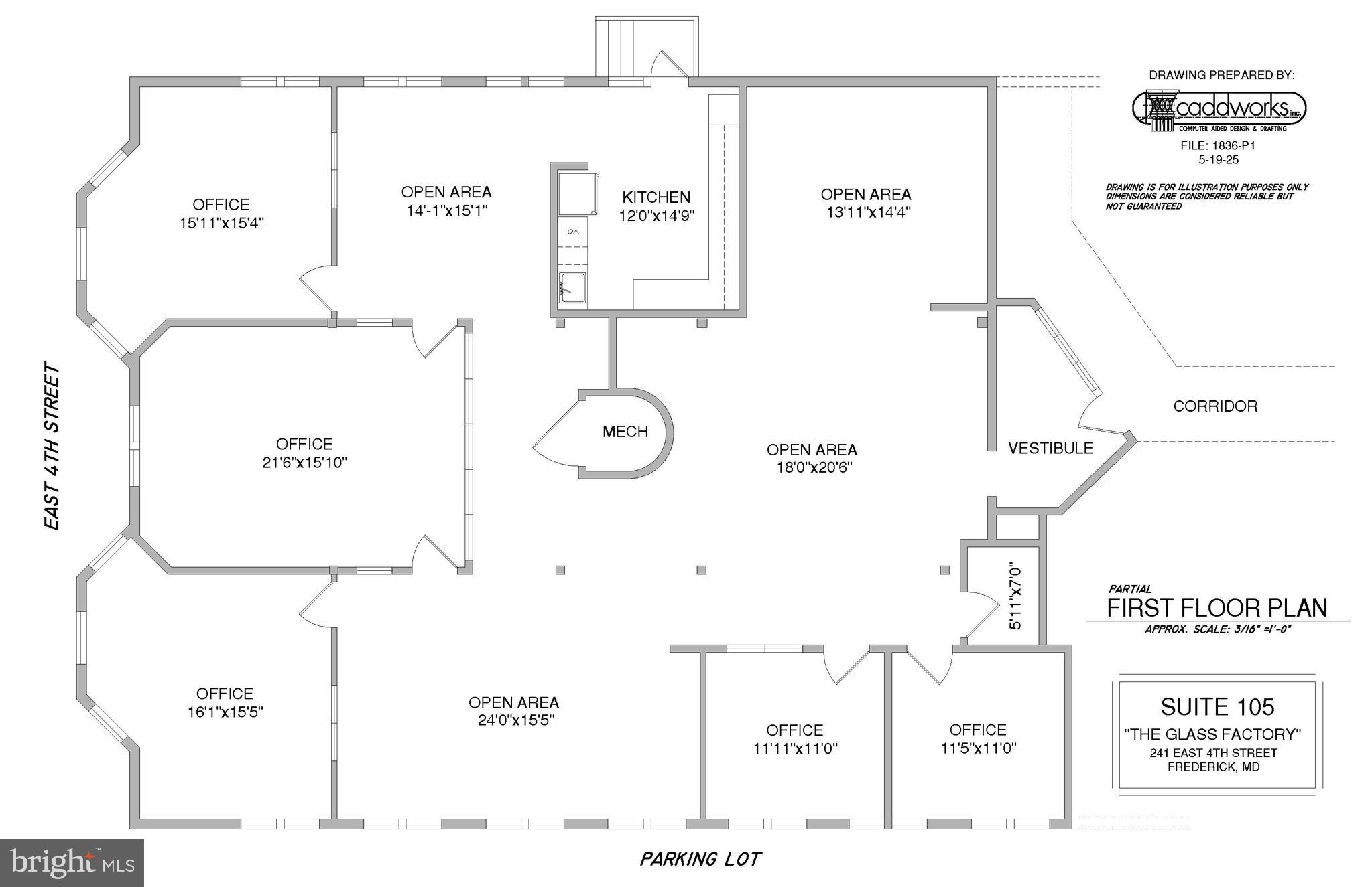 241 E 4TH STREET 105