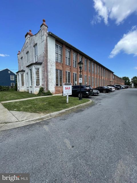 241 E 4TH STREET 105 FREDERICK MD 21701
