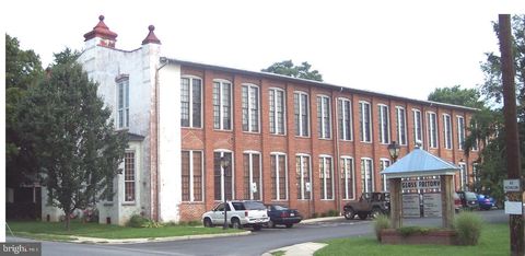 241 E 4TH STREET 105 FREDERICK MD 21701