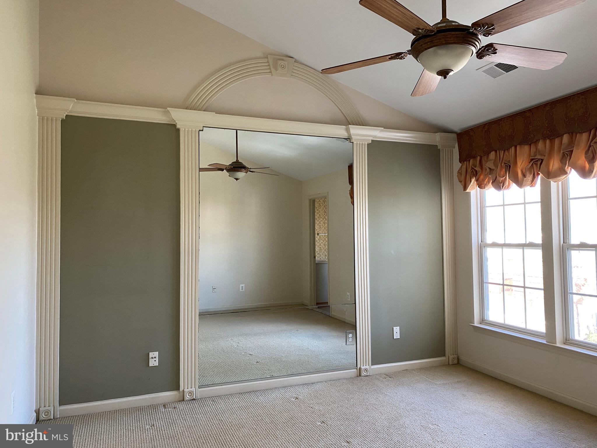 SKYVIEW PARK - Residential Lease