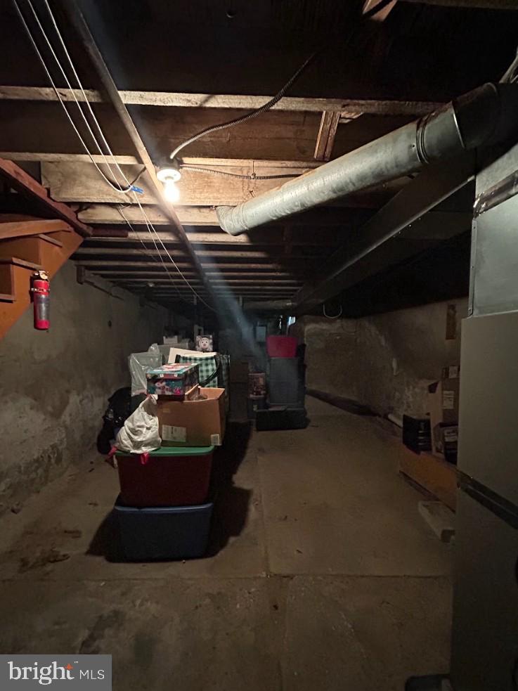 OVERBROOK - Residential