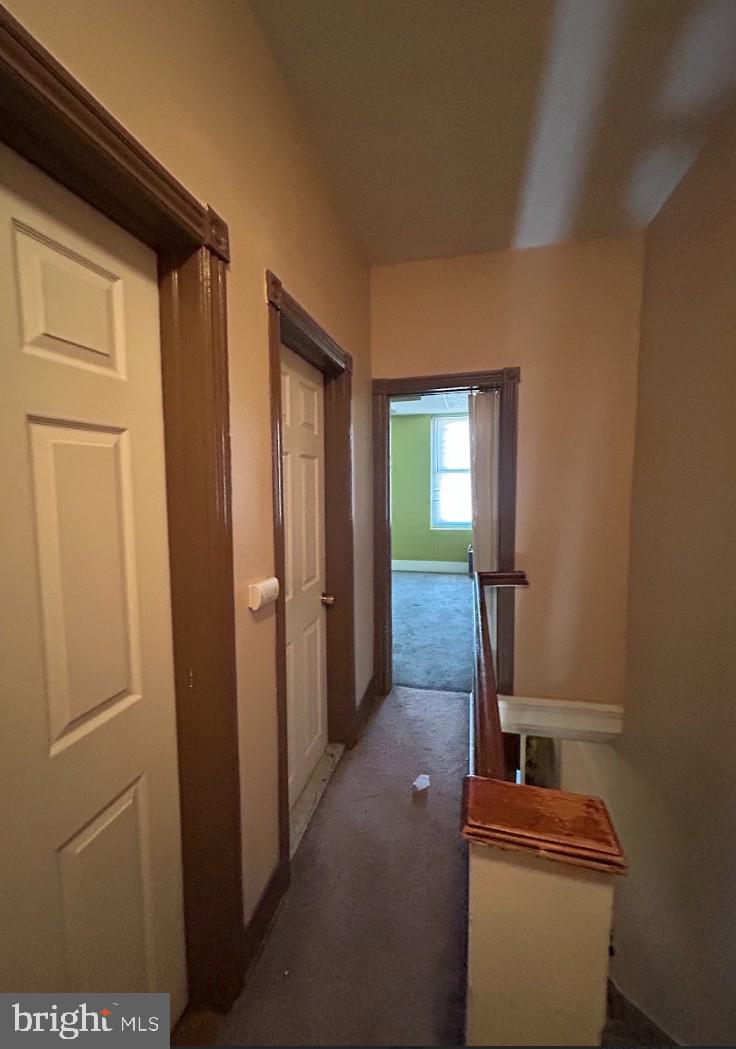 OVERBROOK - Residential