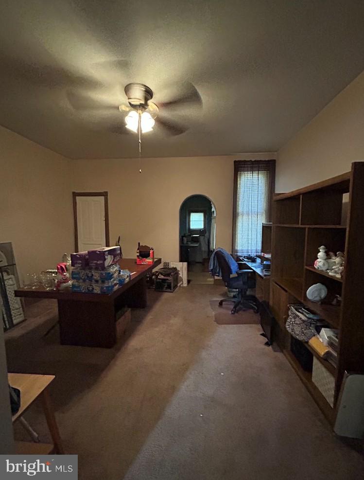 OVERBROOK - Residential