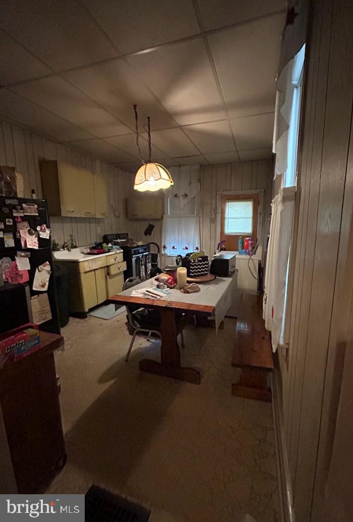 OVERBROOK - Residential