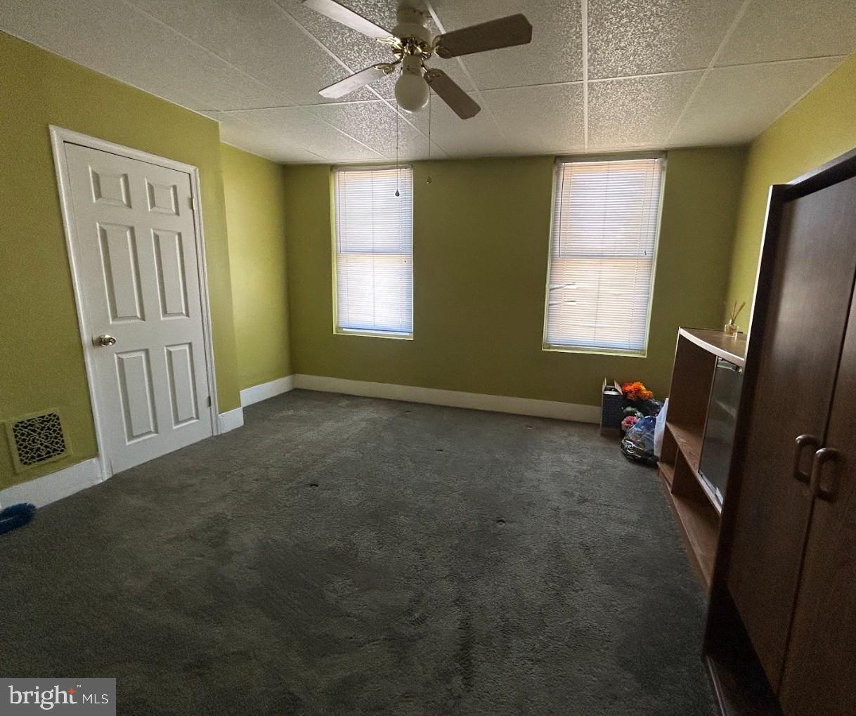 OVERBROOK - Residential