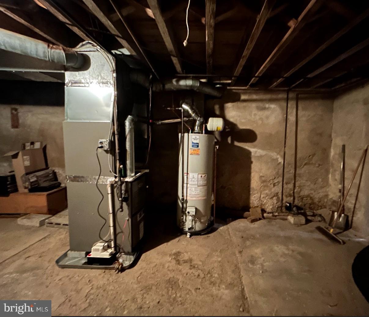 OVERBROOK - Residential