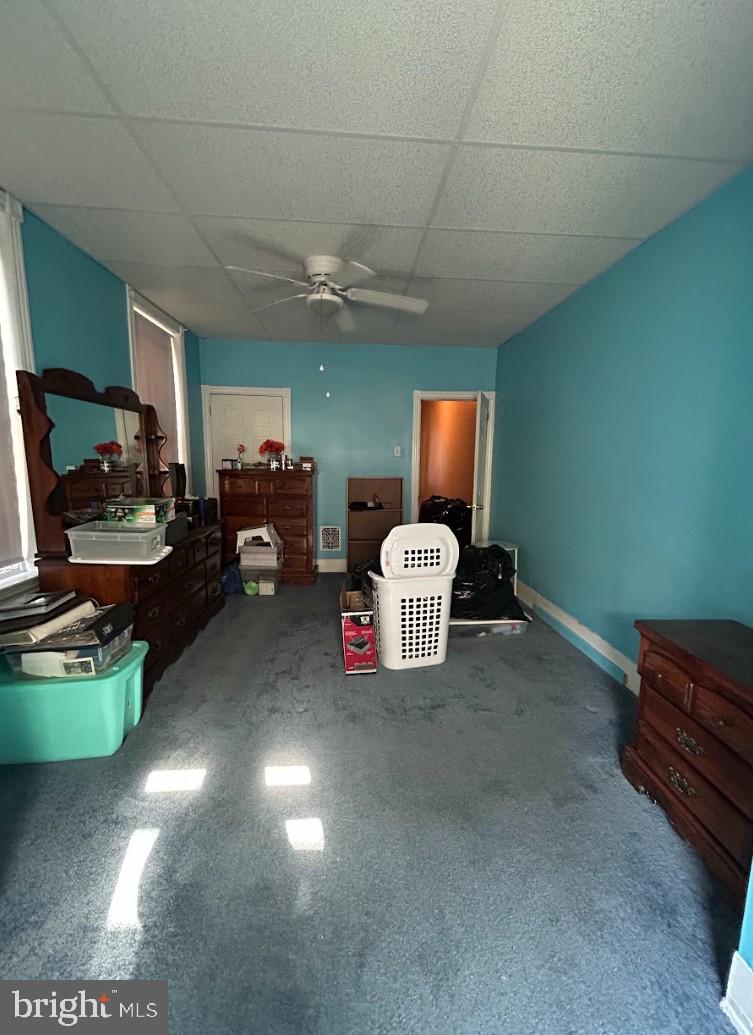 OVERBROOK - Residential