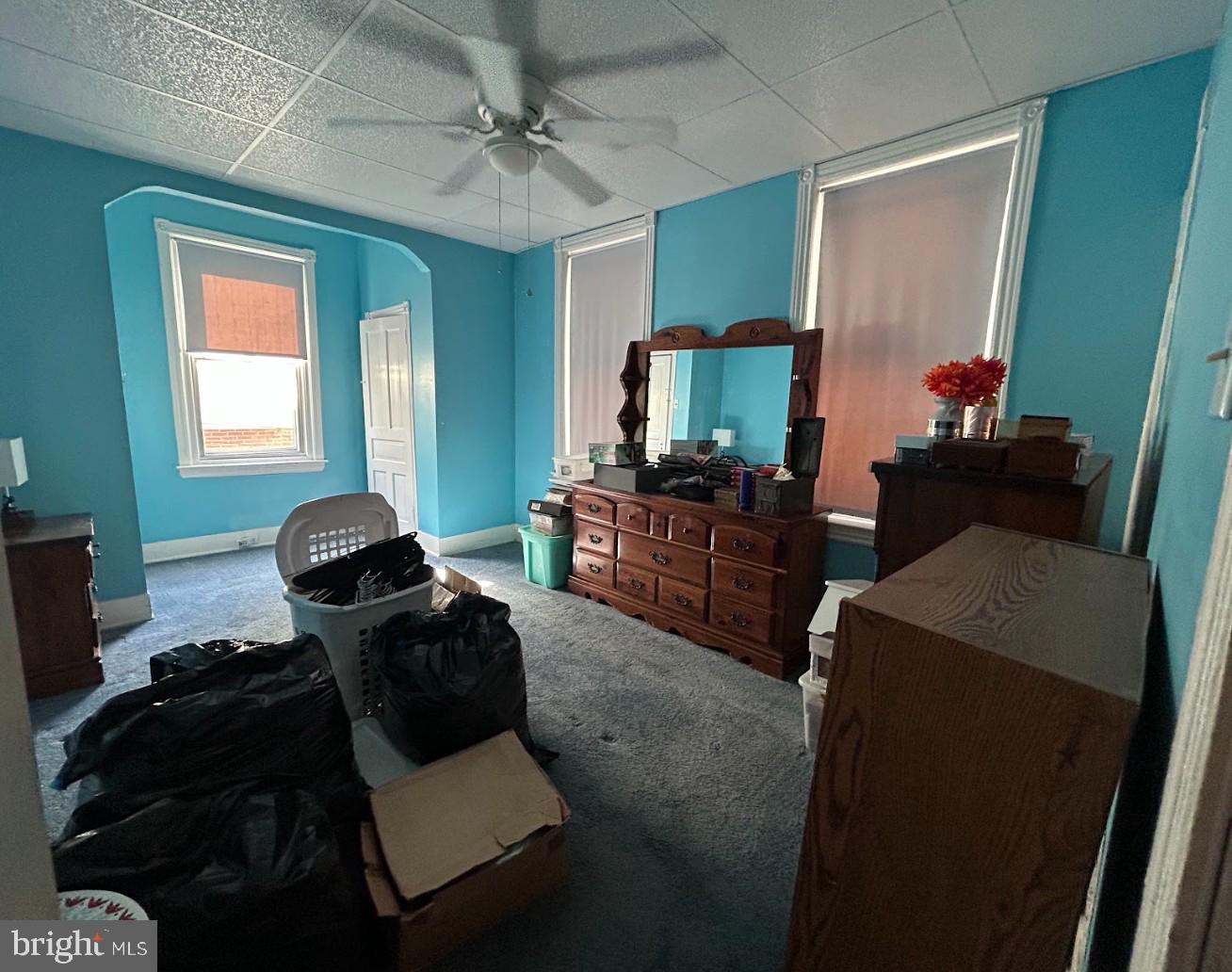 OVERBROOK - Residential