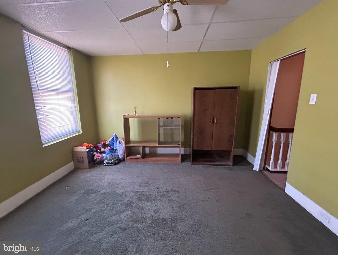 OVERBROOK - Residential