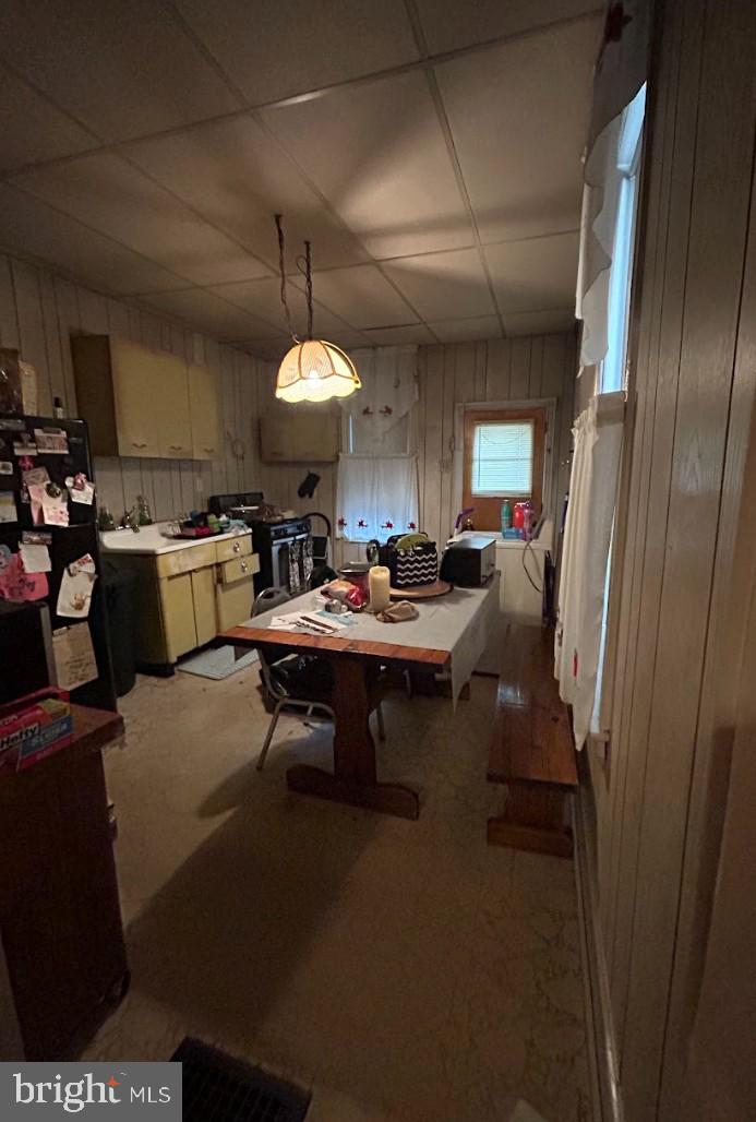 OVERBROOK - Residential