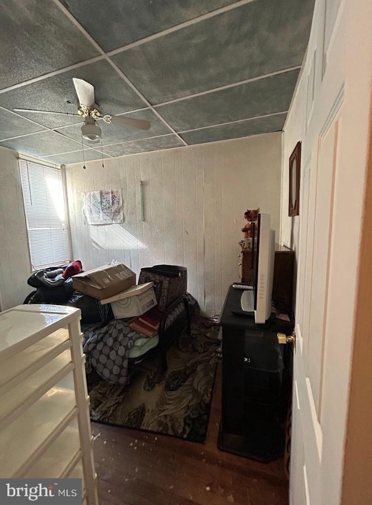 OVERBROOK - Residential