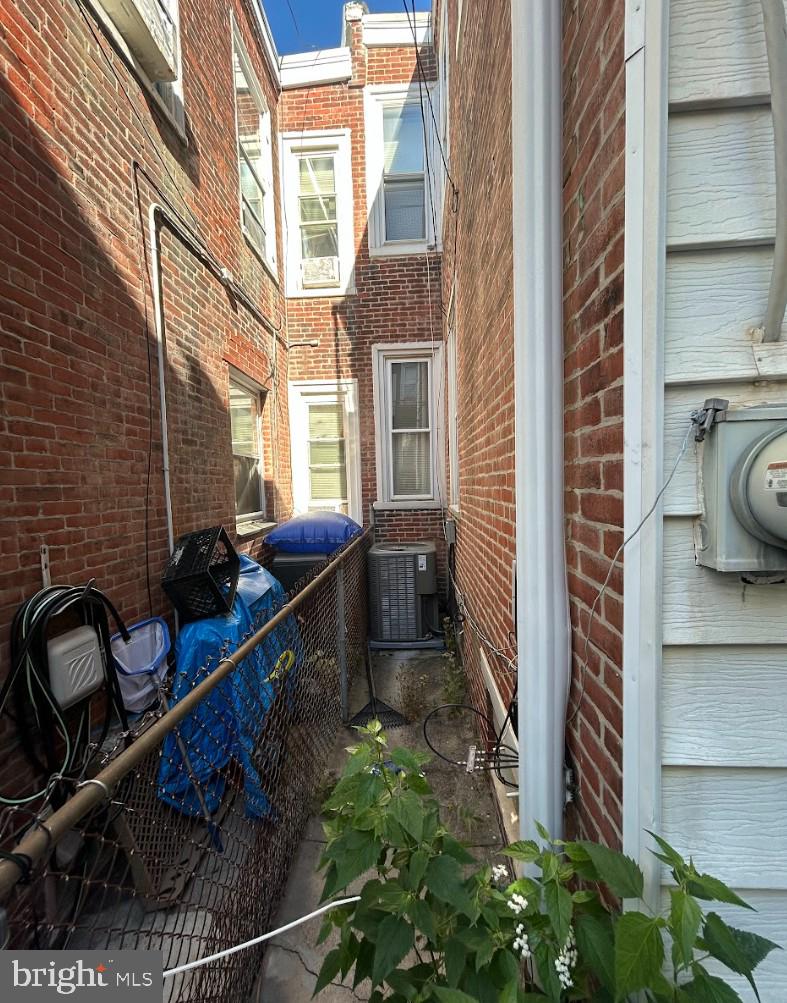 OVERBROOK - Residential