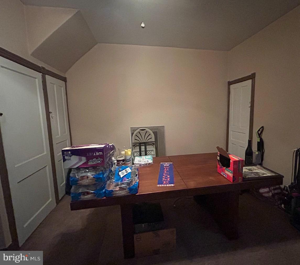 OVERBROOK - Residential