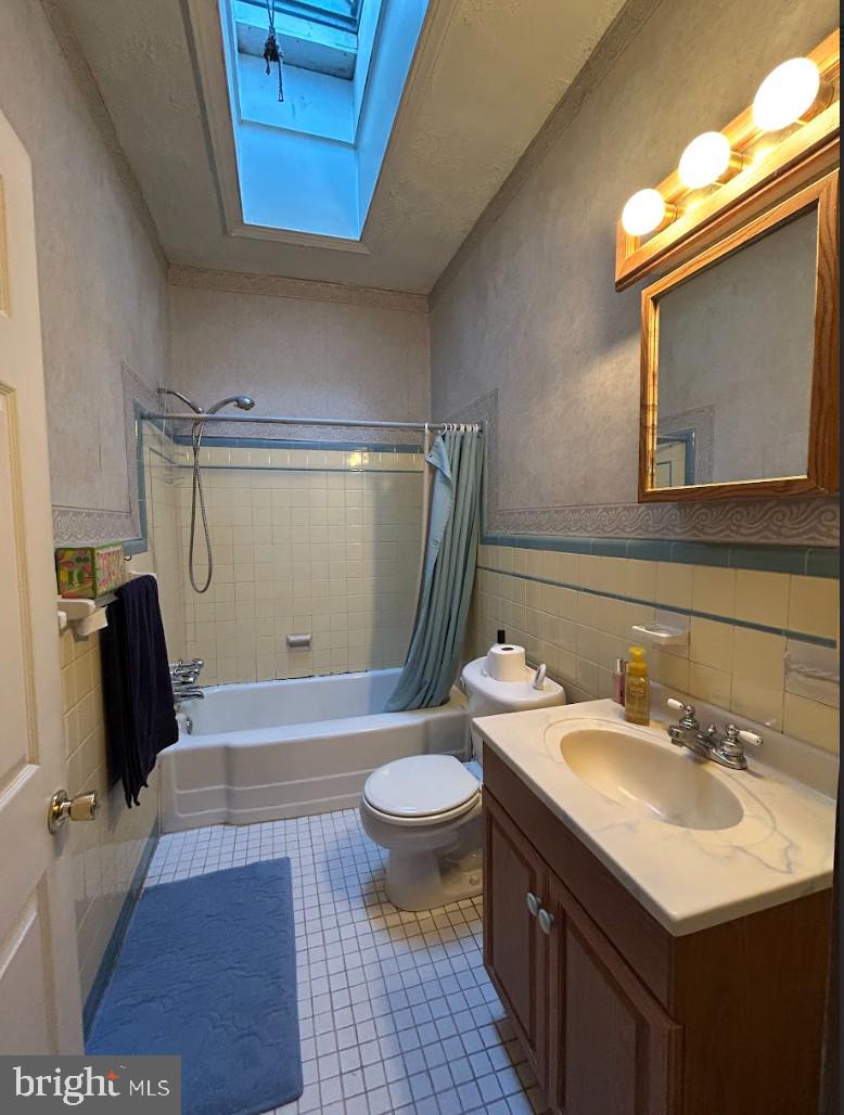 OVERBROOK - Residential