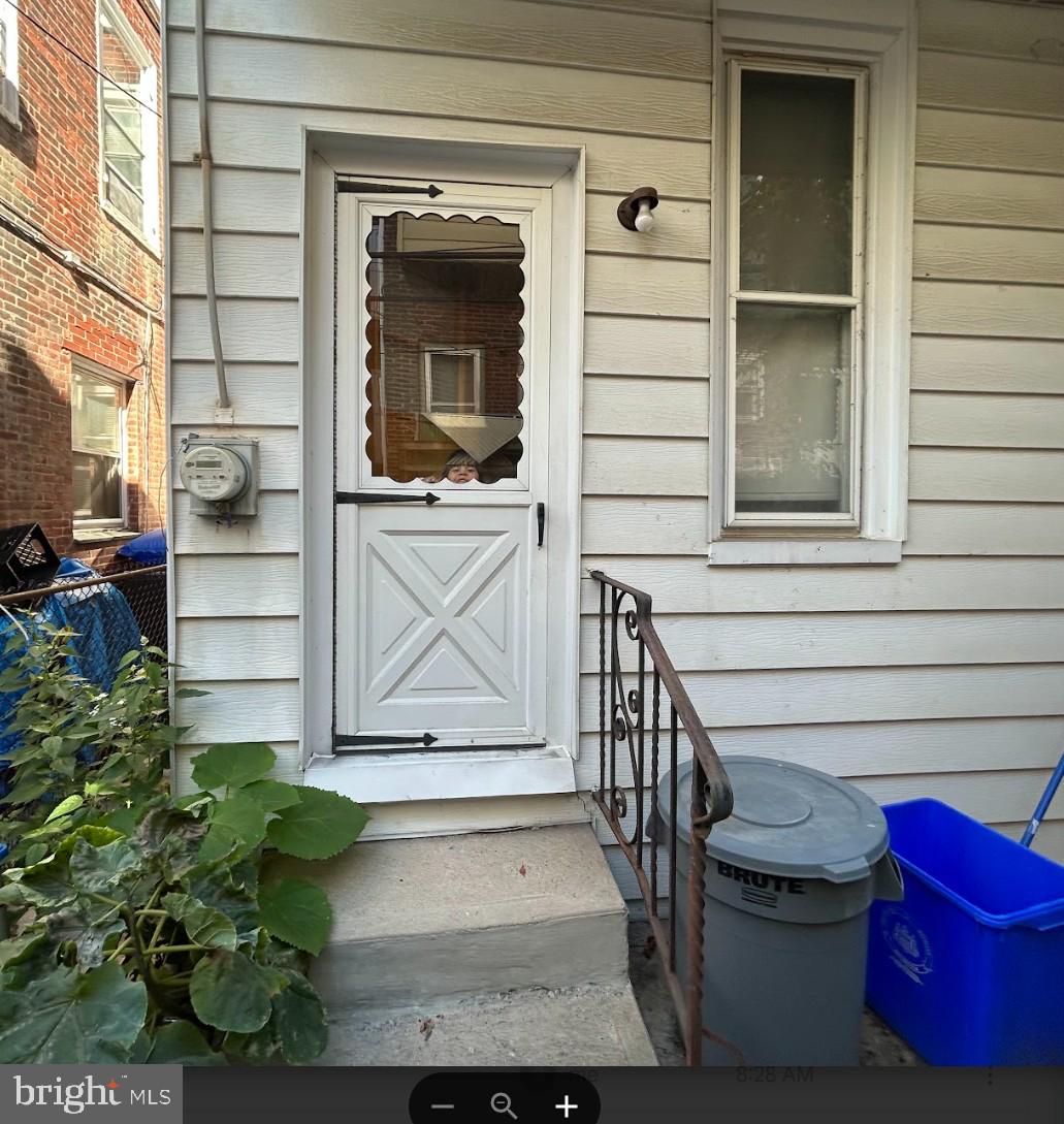 OVERBROOK - Residential