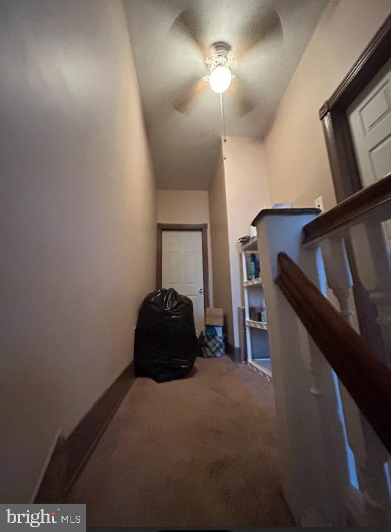 OVERBROOK - Residential