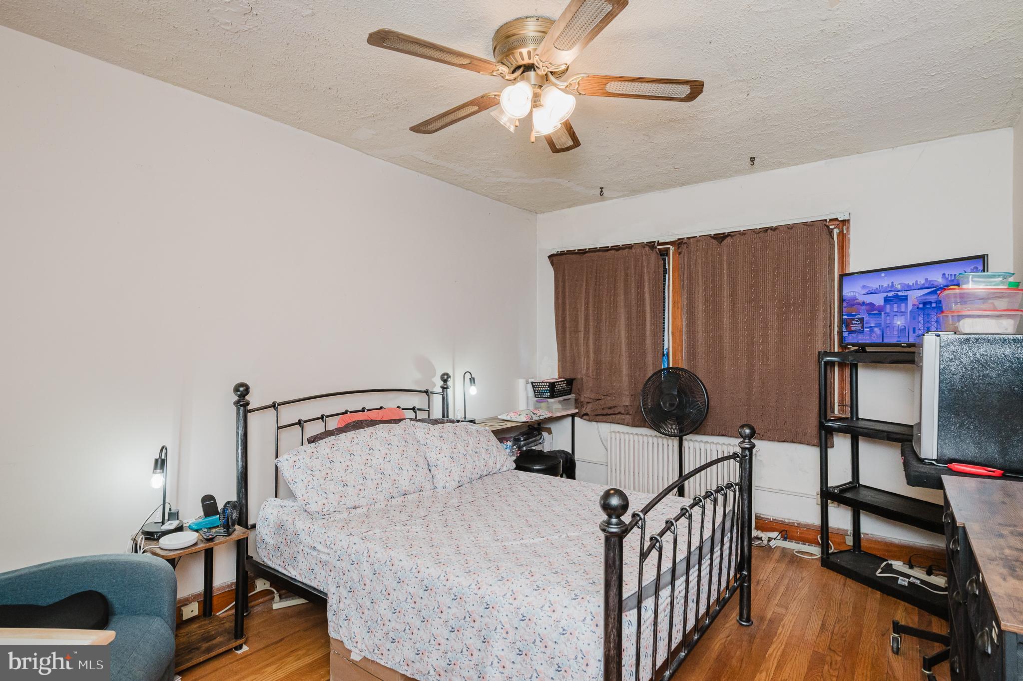 CARROLL-SOUTH HILTON - Residential