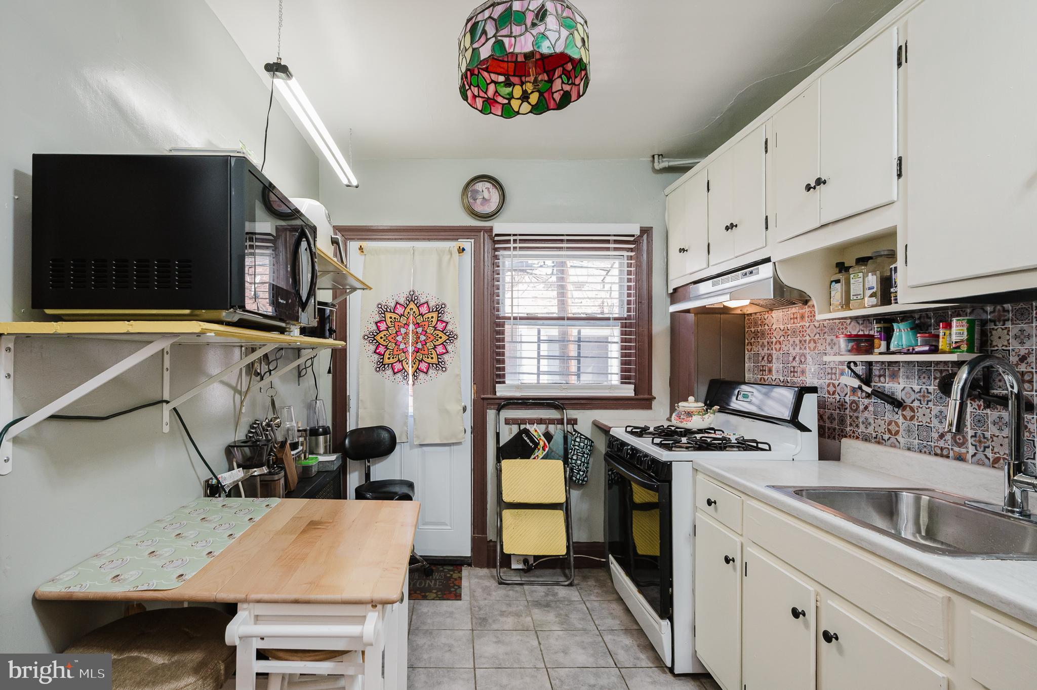 CARROLL-SOUTH HILTON - Residential