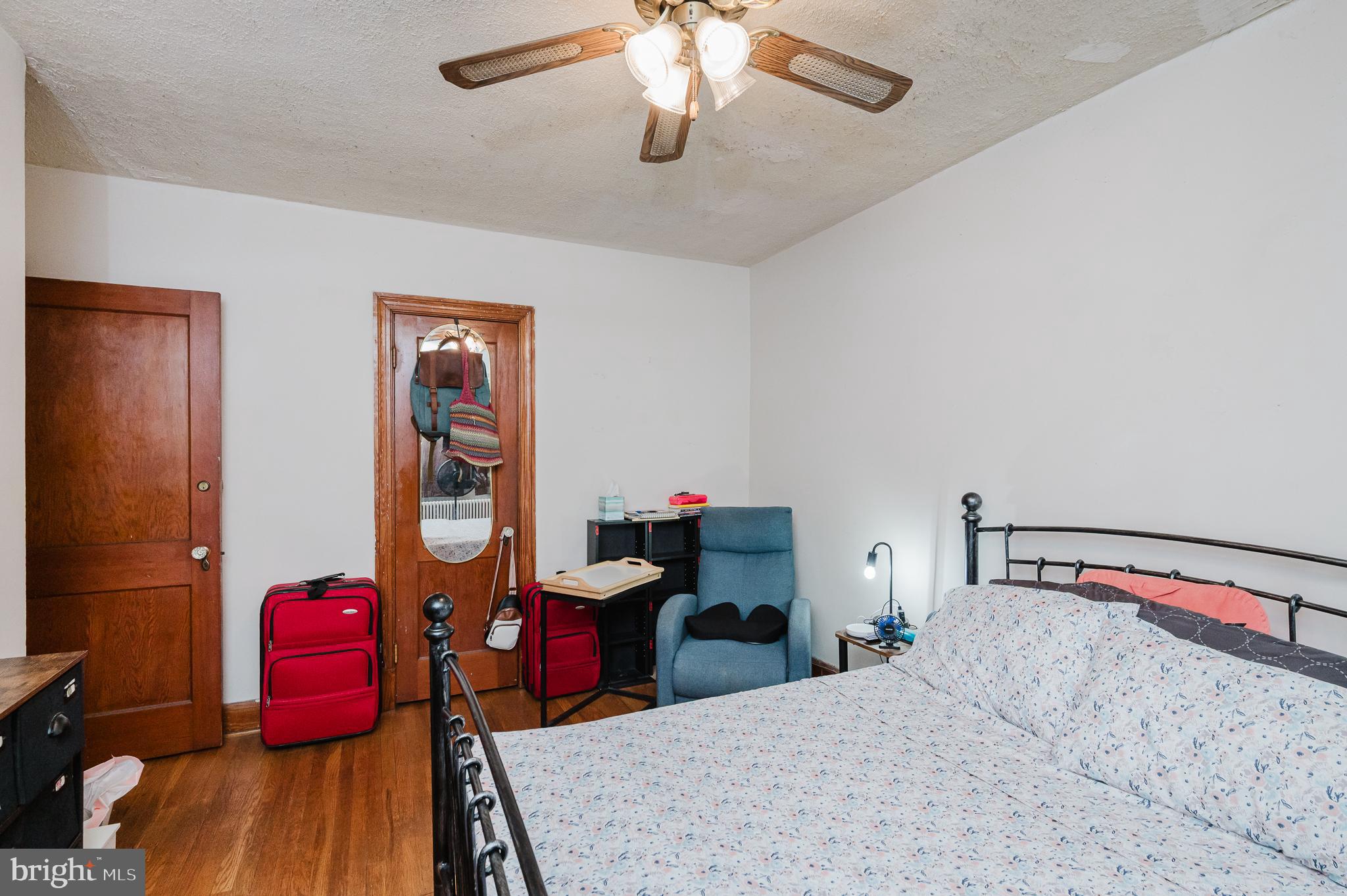 CARROLL-SOUTH HILTON - Residential