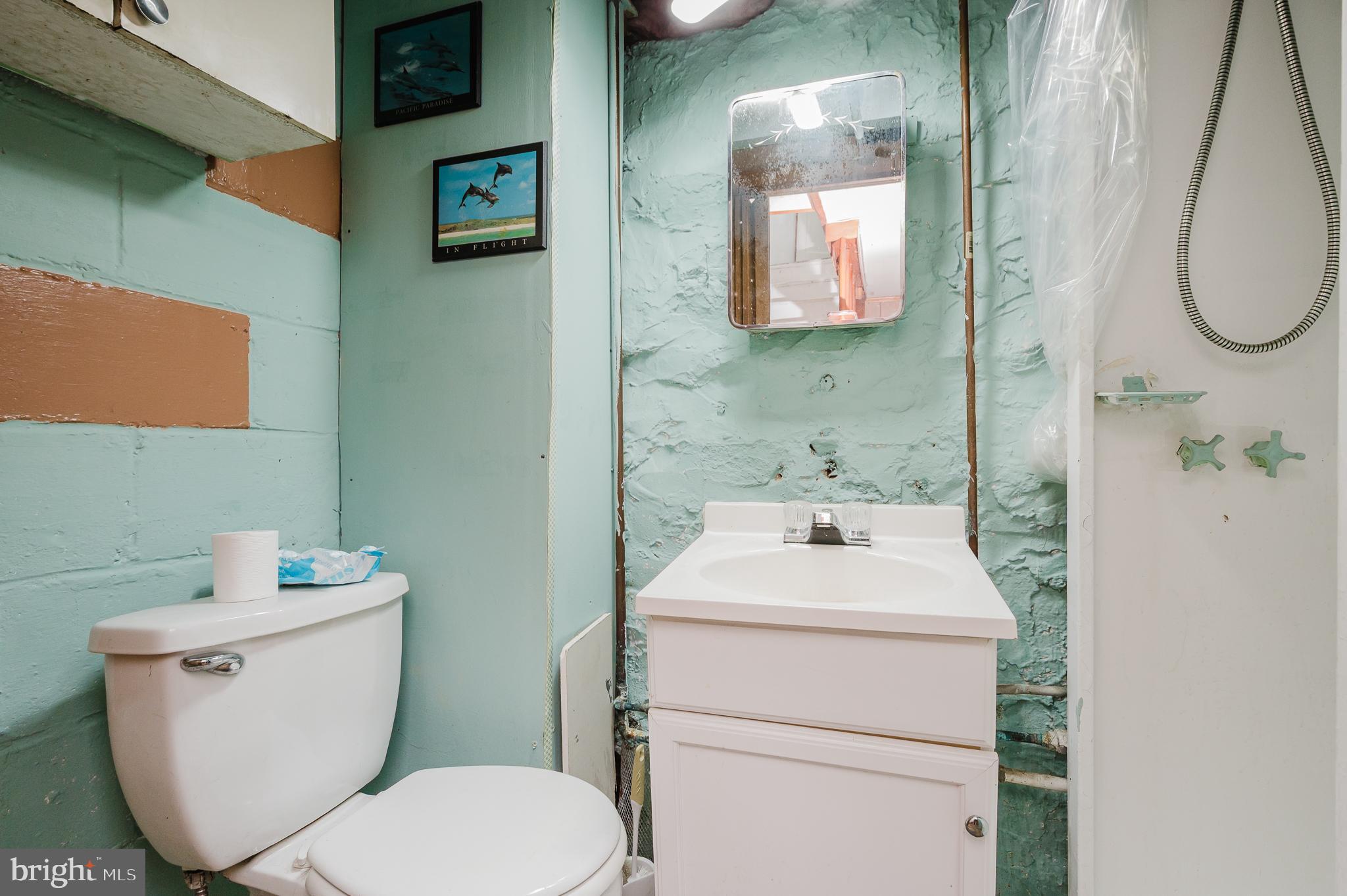 CARROLL-SOUTH HILTON - Residential