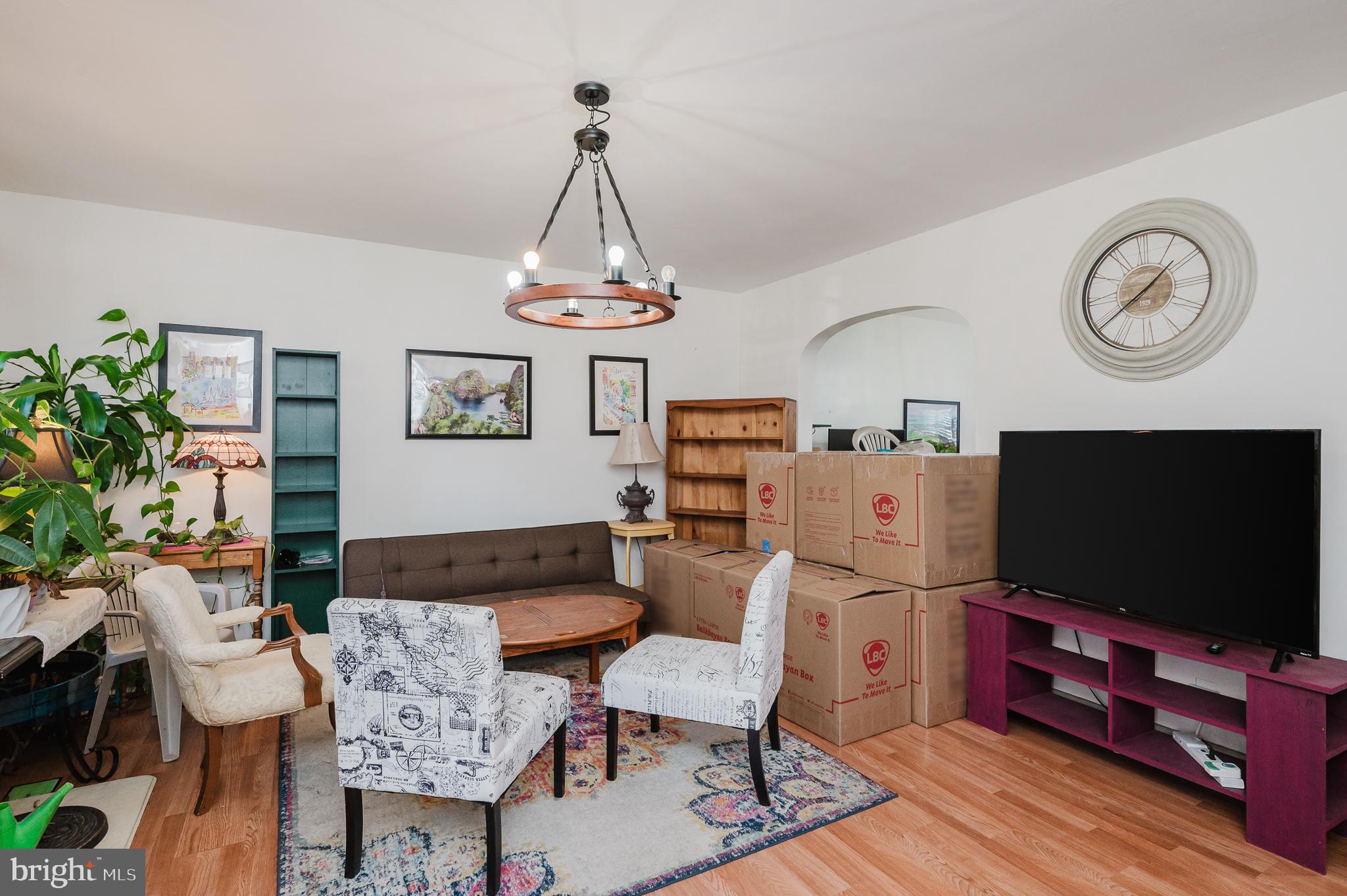 CARROLL-SOUTH HILTON - Residential