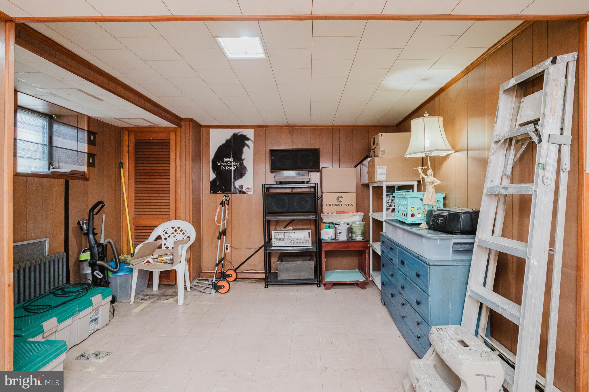 CARROLL-SOUTH HILTON - Residential