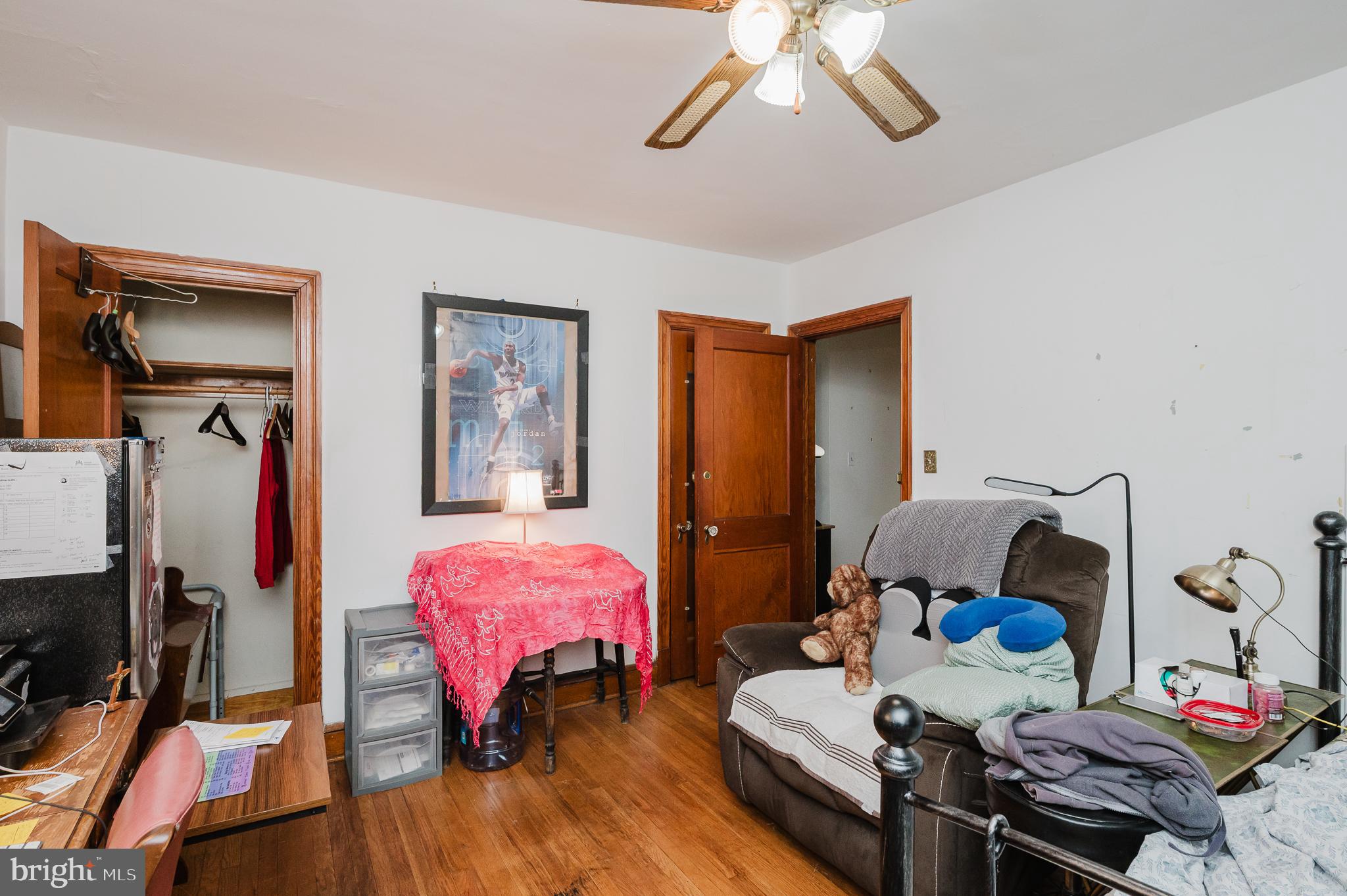 CARROLL-SOUTH HILTON - Residential