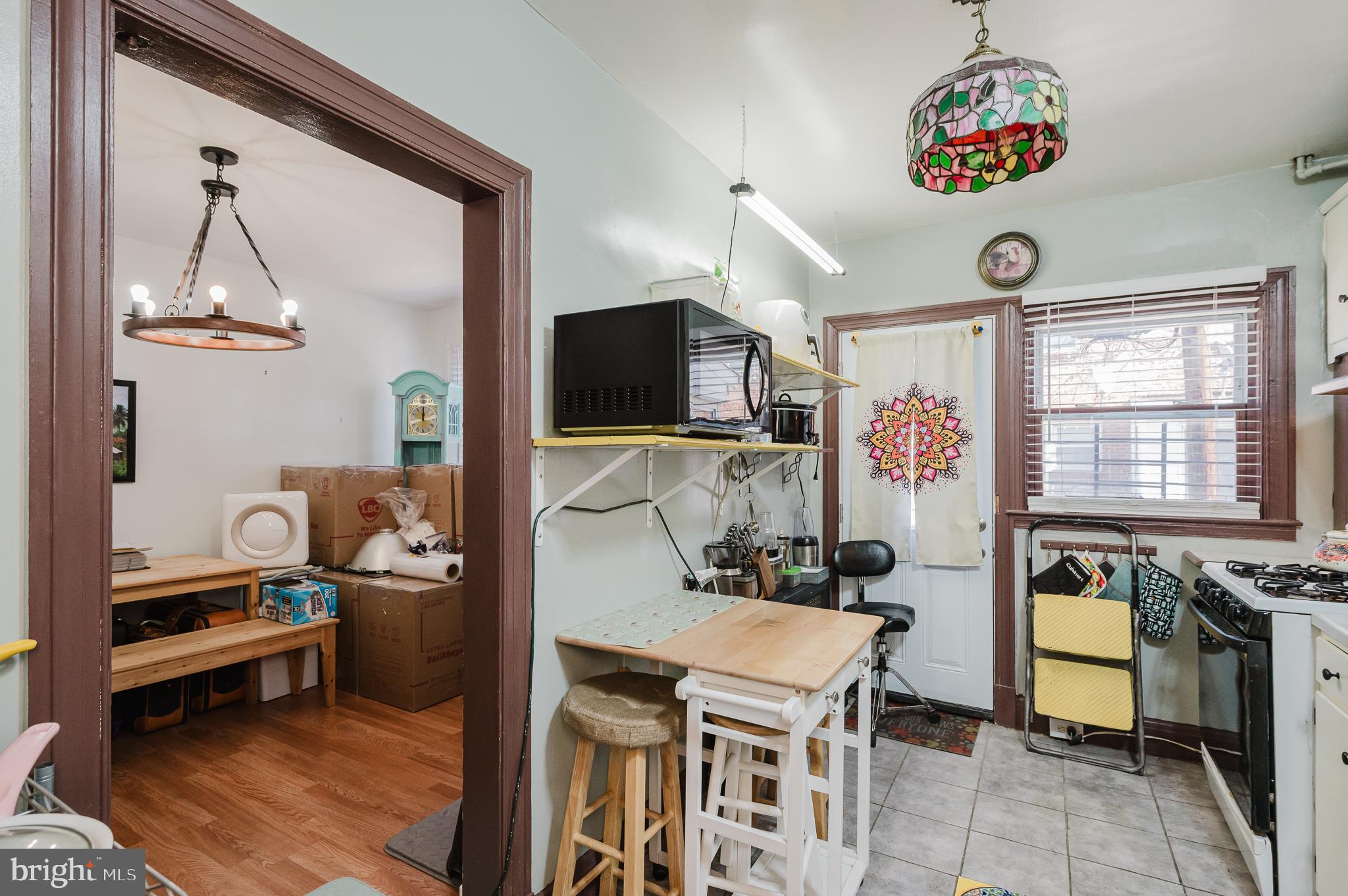 CARROLL-SOUTH HILTON - Residential