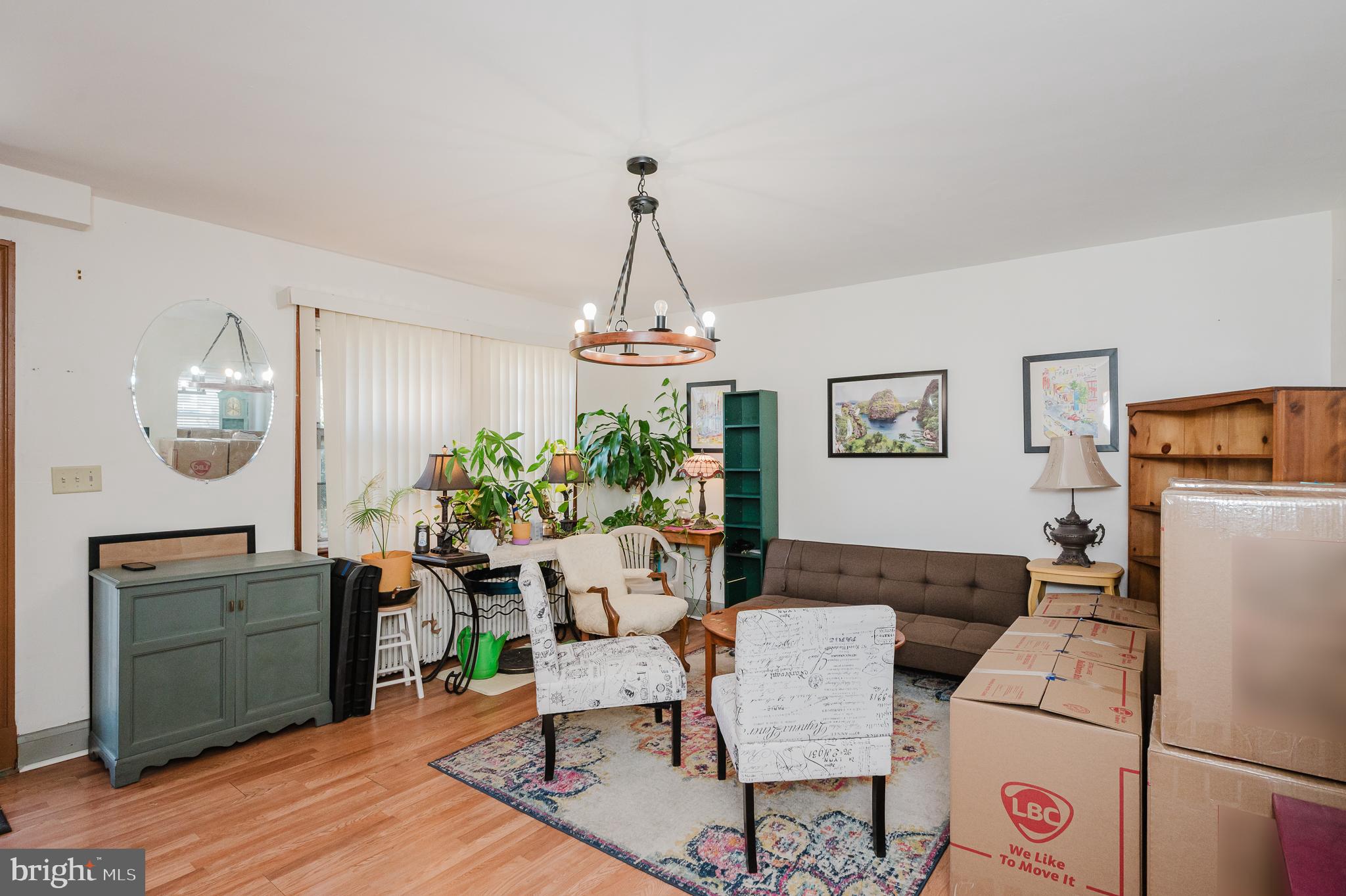 CARROLL-SOUTH HILTON - Residential