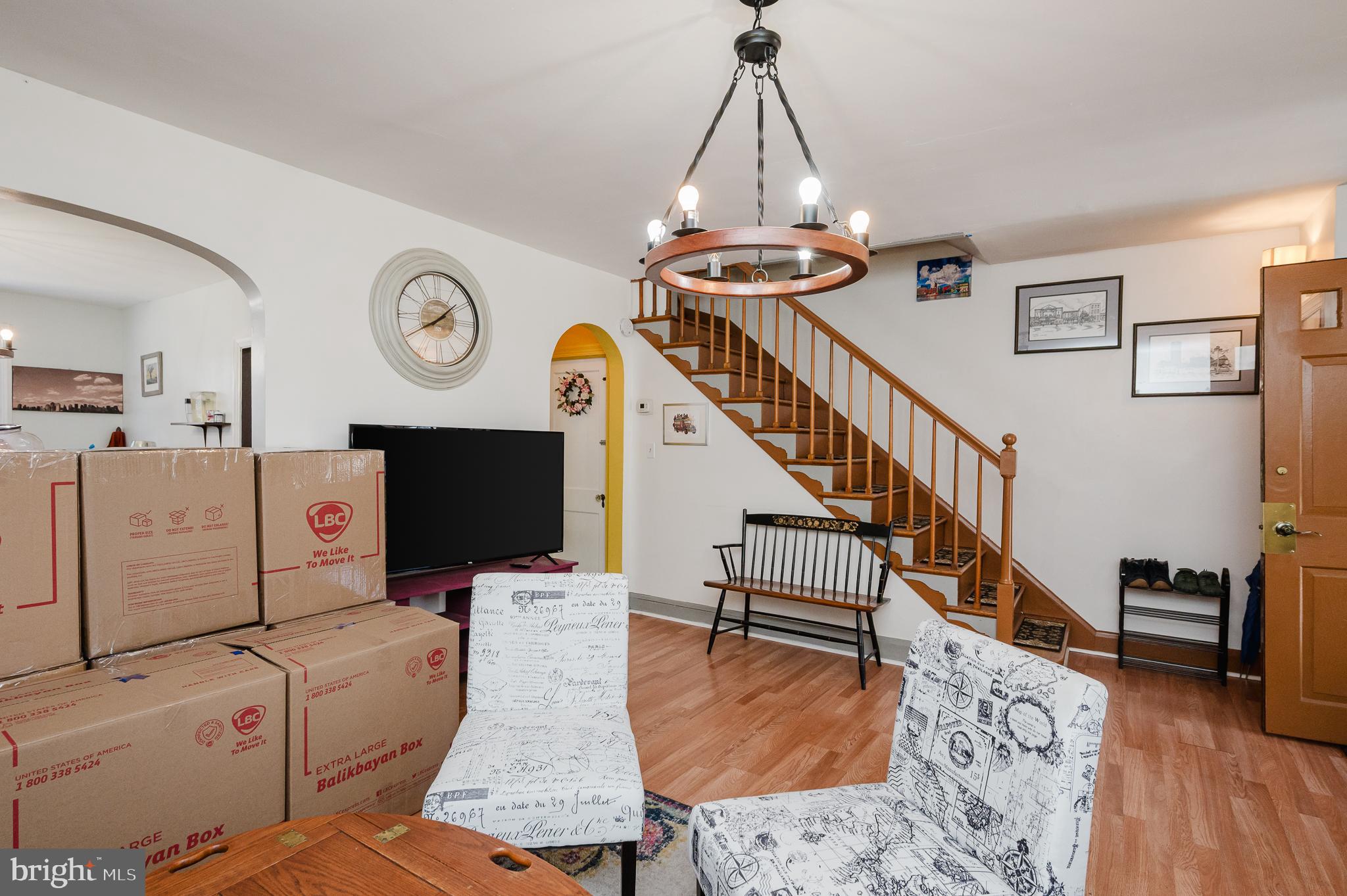 CARROLL-SOUTH HILTON - Residential