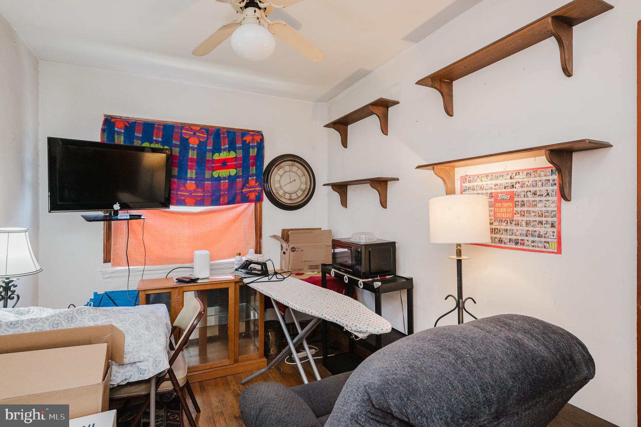 CARROLL-SOUTH HILTON - Residential