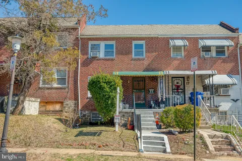 15 S Abington Avenue, Baltimore, MD 21229 - MLS#: MDBA2154718