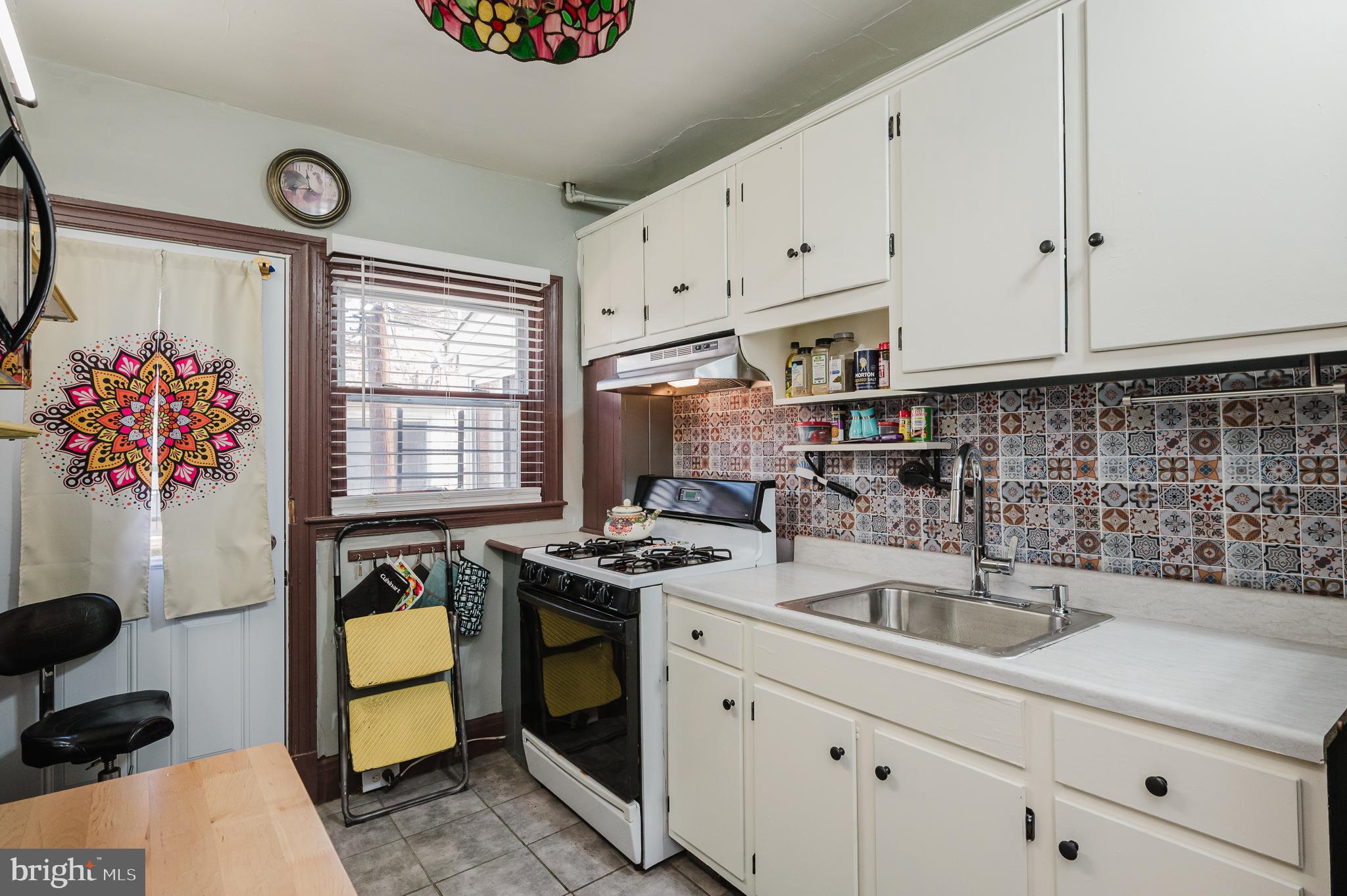 CARROLL-SOUTH HILTON - Residential