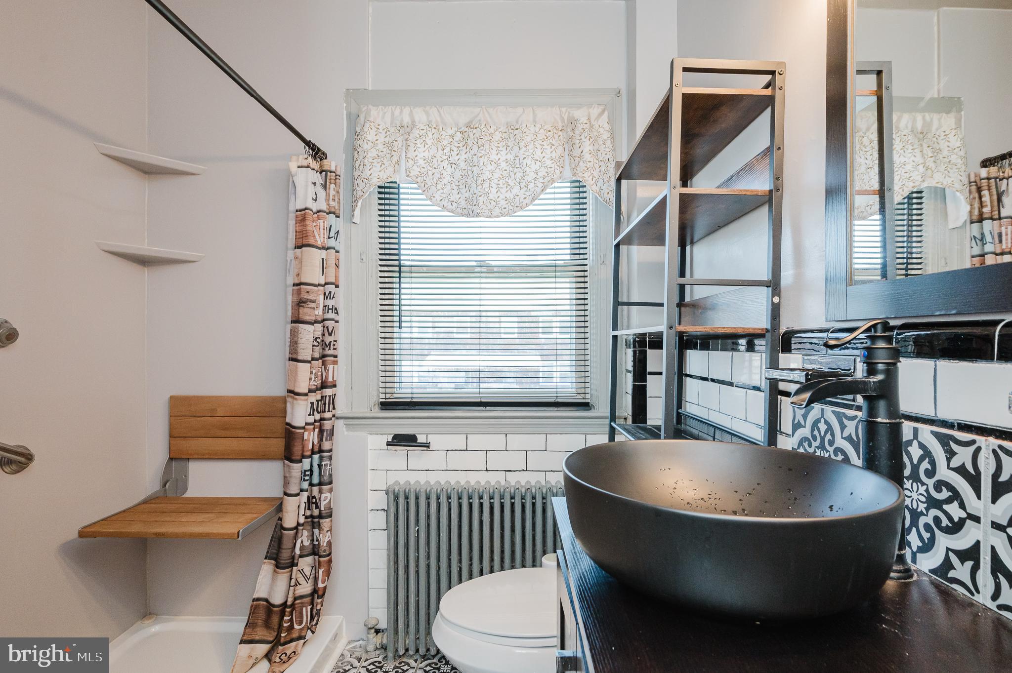 CARROLL-SOUTH HILTON - Residential