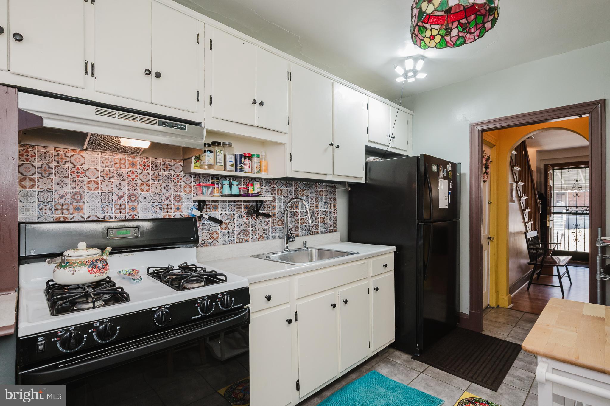 CARROLL-SOUTH HILTON - Residential