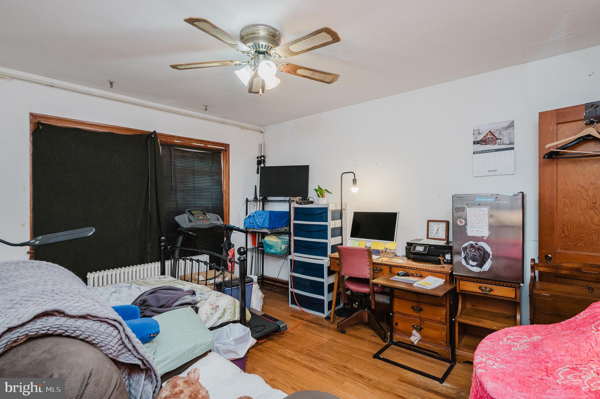 CARROLL-SOUTH HILTON - Residential