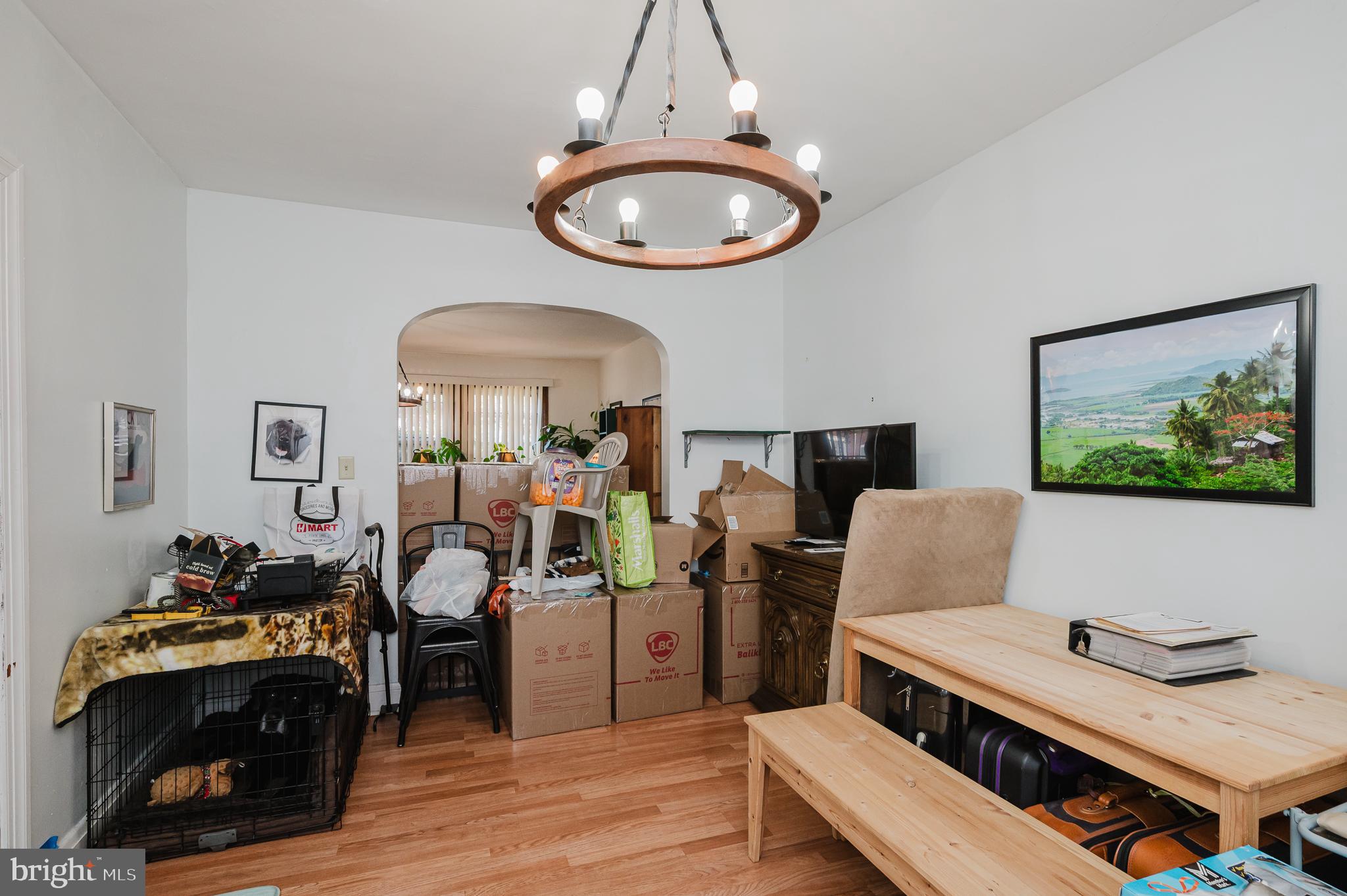 CARROLL-SOUTH HILTON - Residential