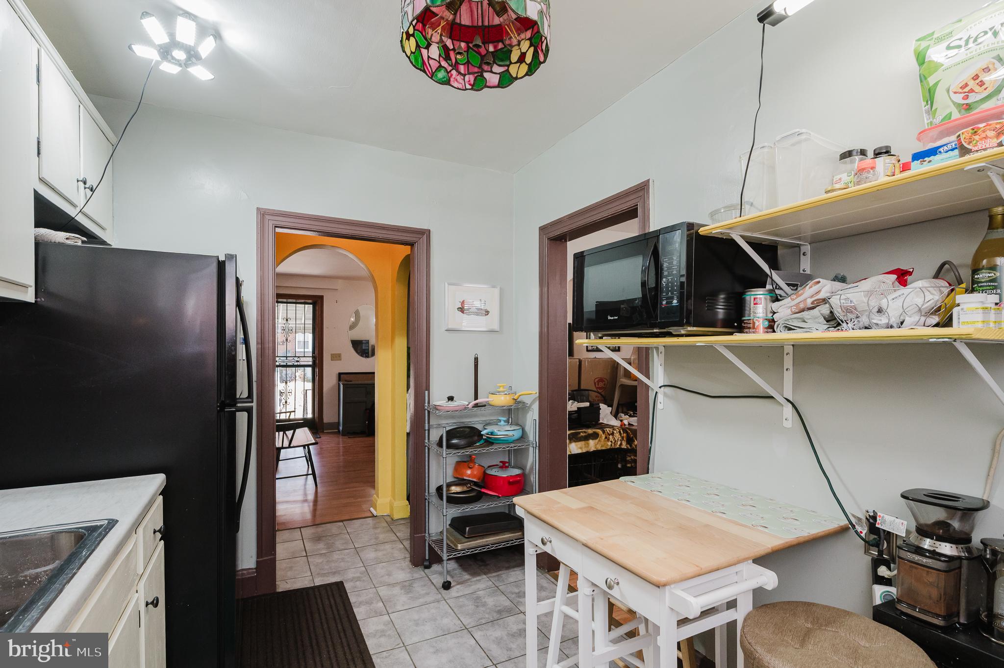 CARROLL-SOUTH HILTON - Residential