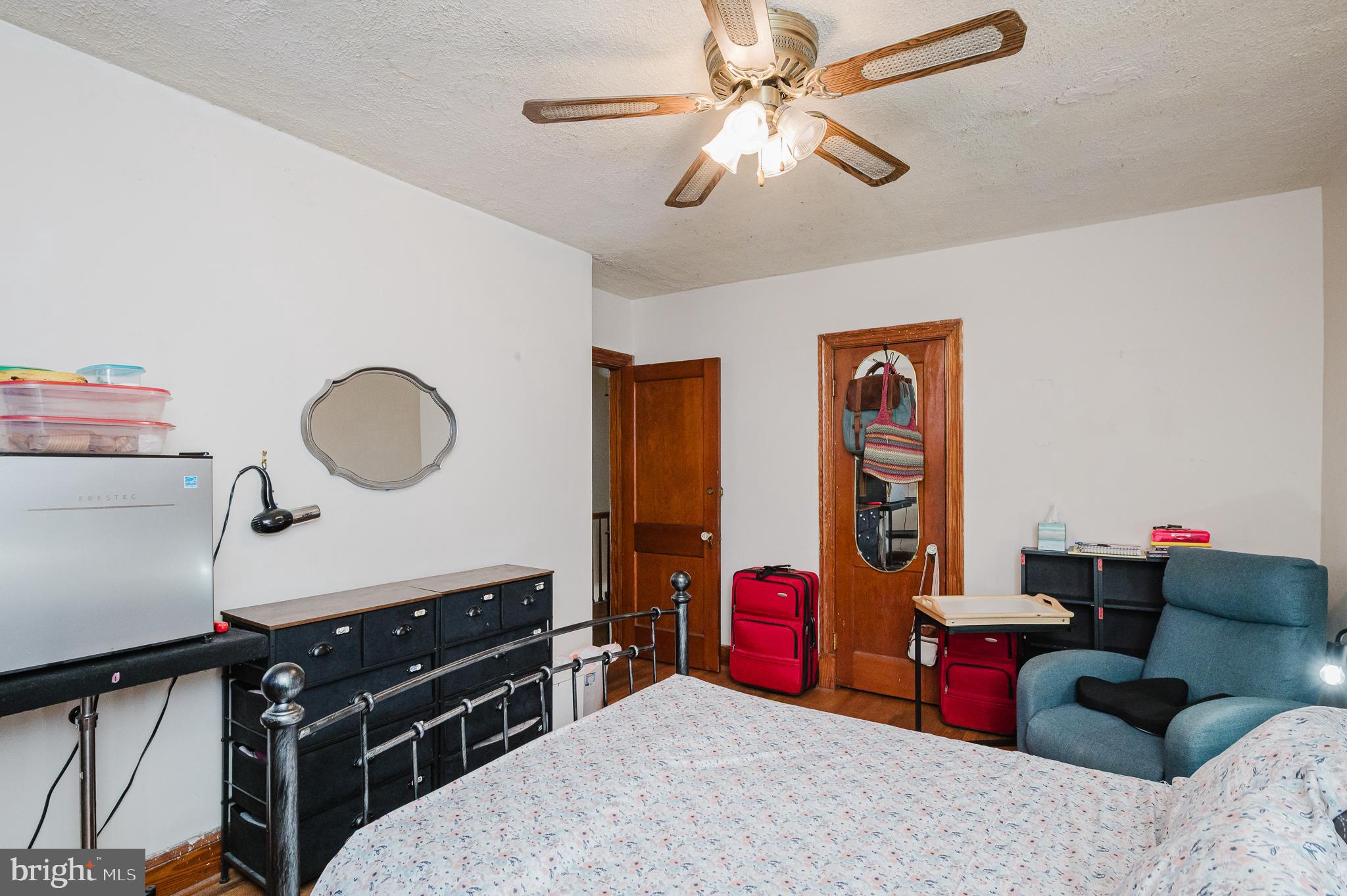 CARROLL-SOUTH HILTON - Residential